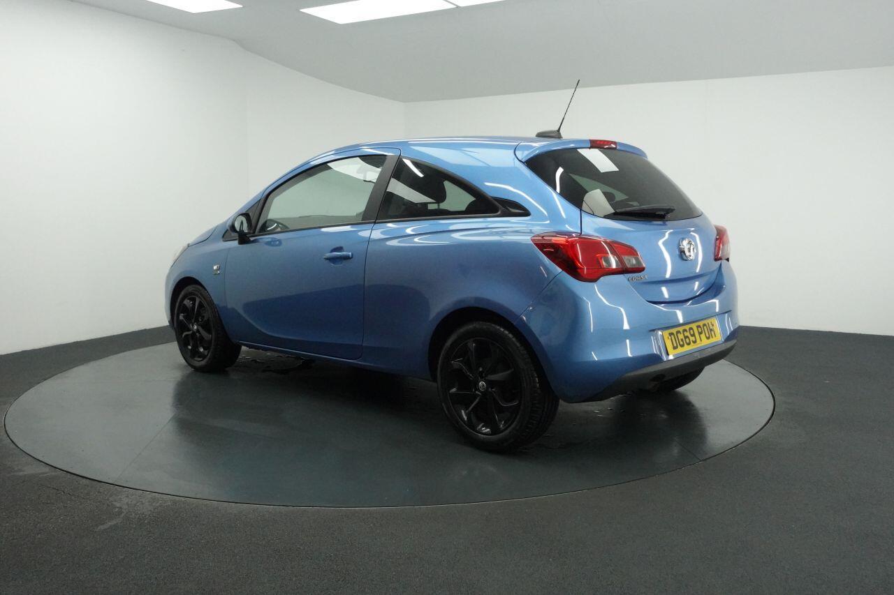 Vauxhall Corsa - Image 9