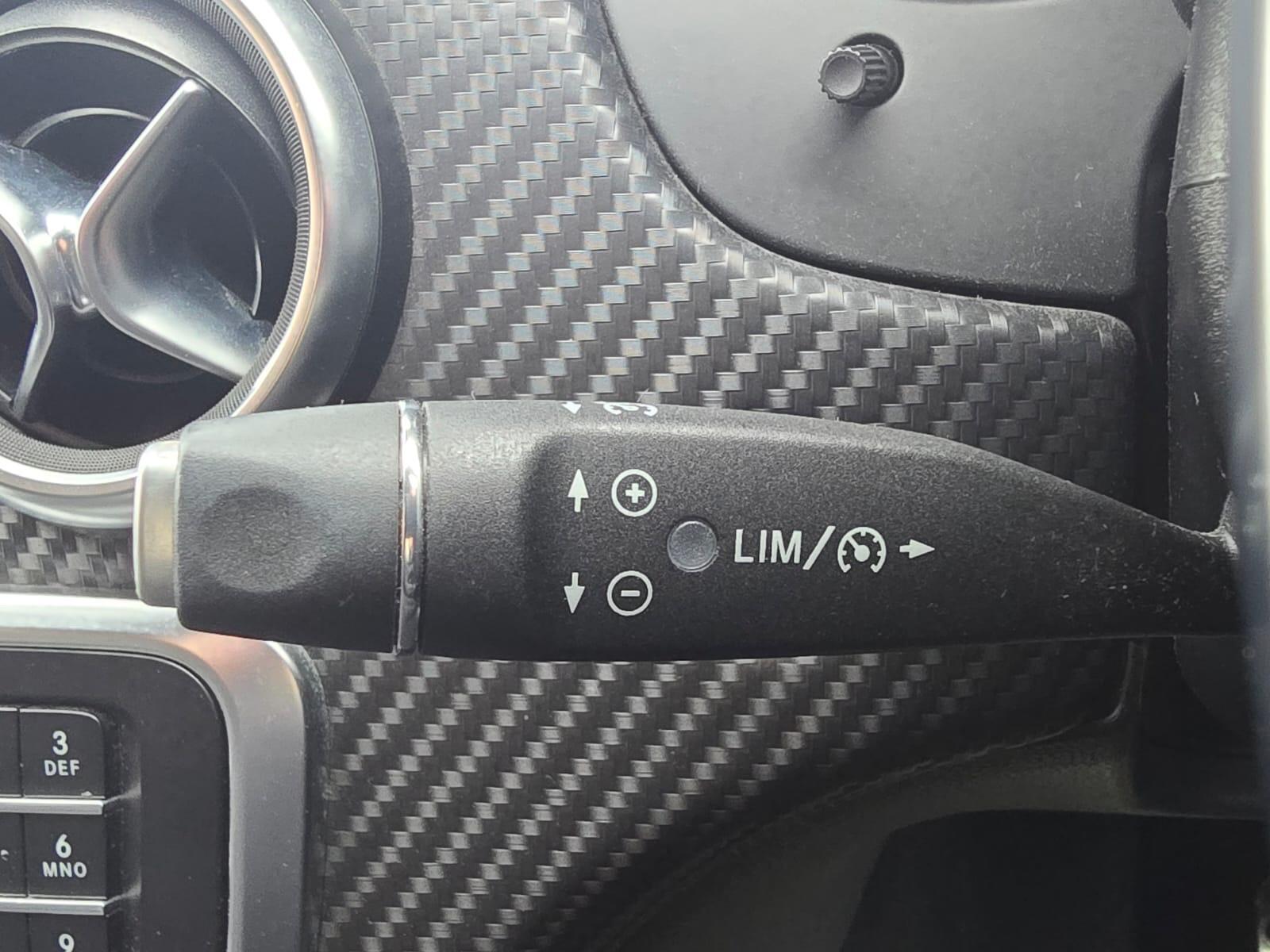 Mercedes A Class - Image 42