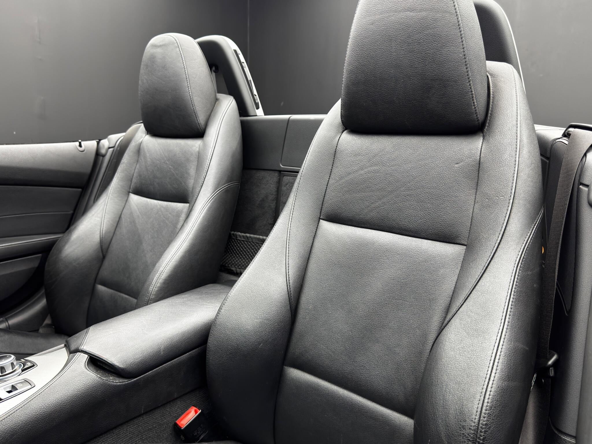 BMW Z4 - Image 14