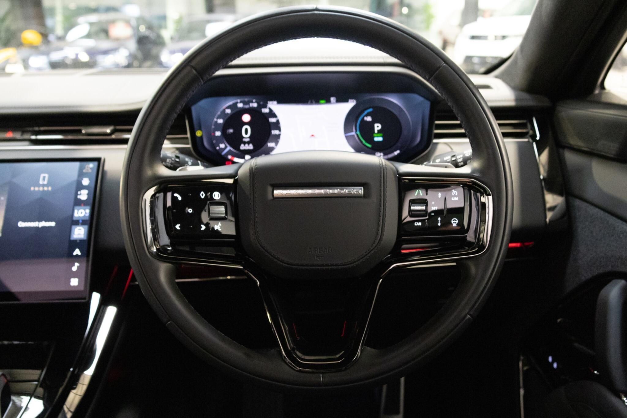 Land Rover RANGE ROVER SPORT - Image 15