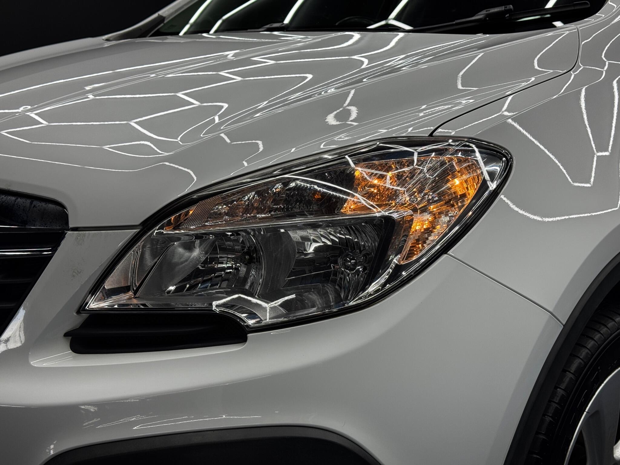 Vauxhall Mokka - Image 39