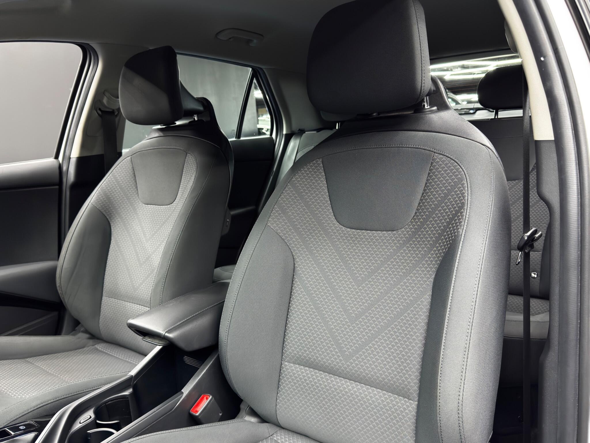 Kia Niro - Image 14