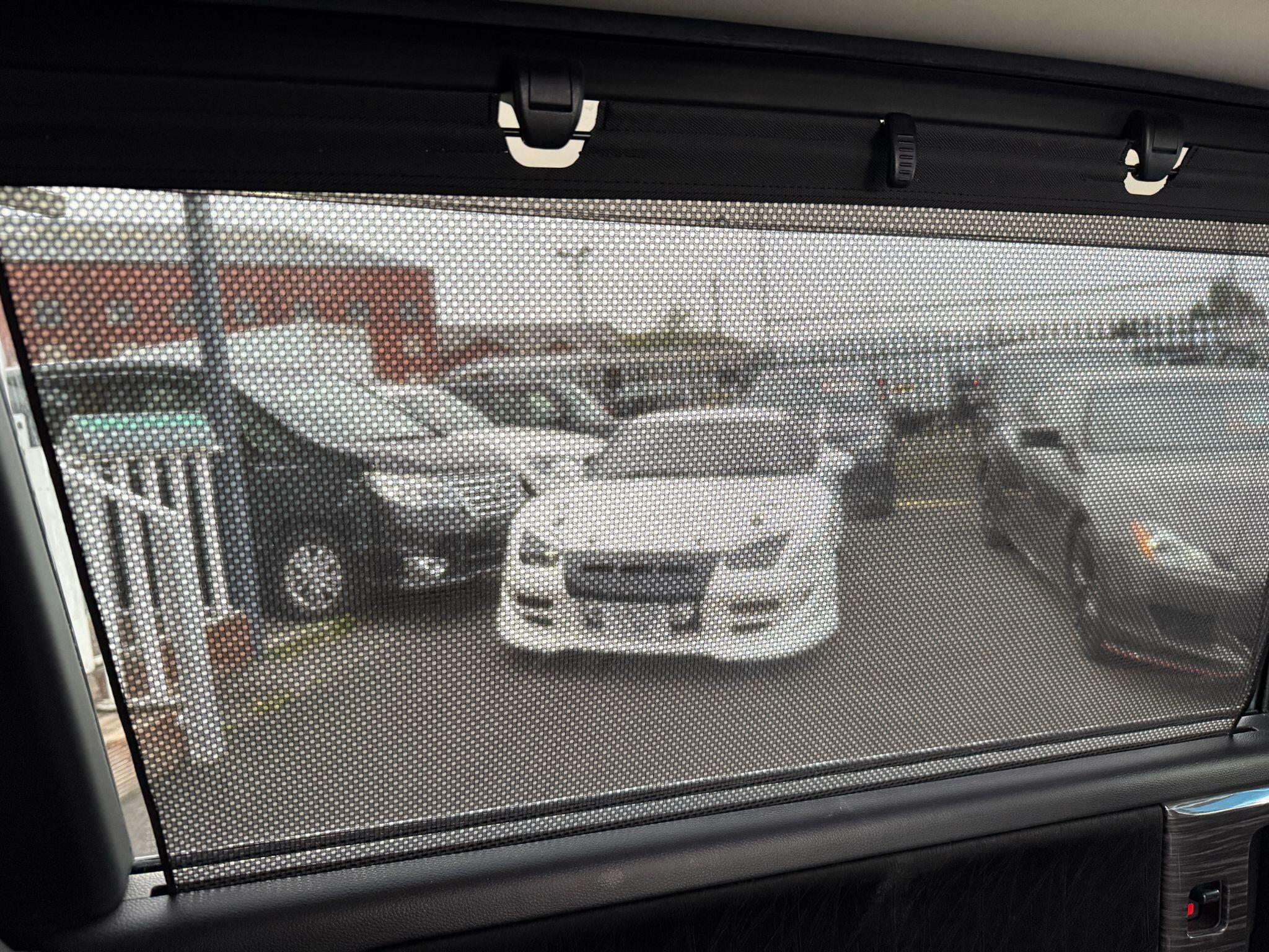 Honda Odyssey - Image 46