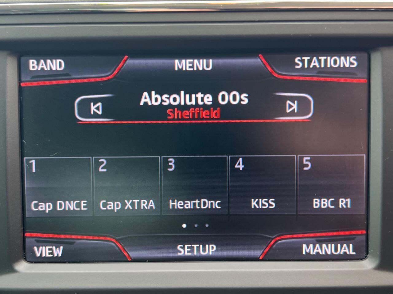 SEAT Leon - Image 21