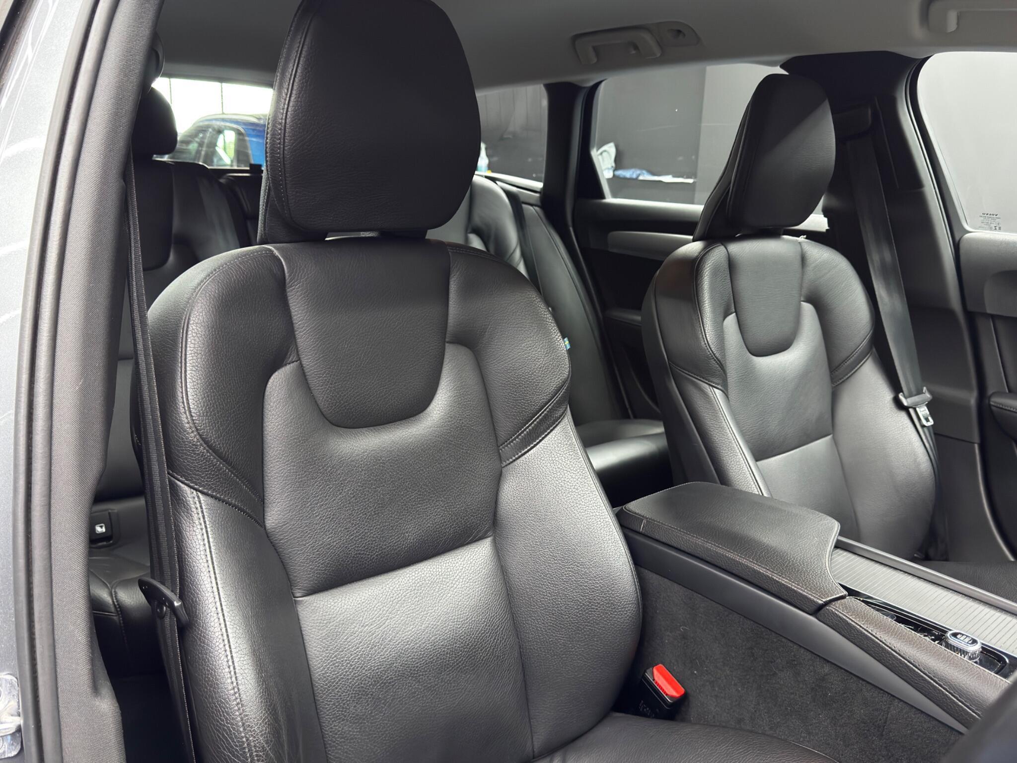 Volvo V90 - Image 12