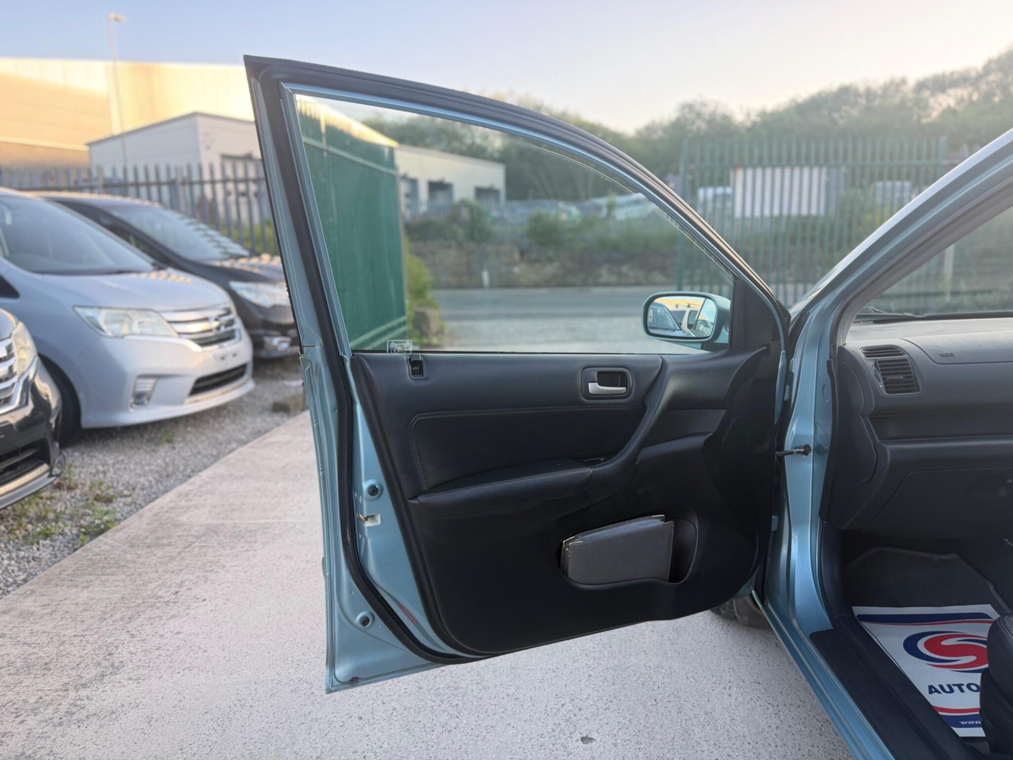 Honda Civic - Image 19