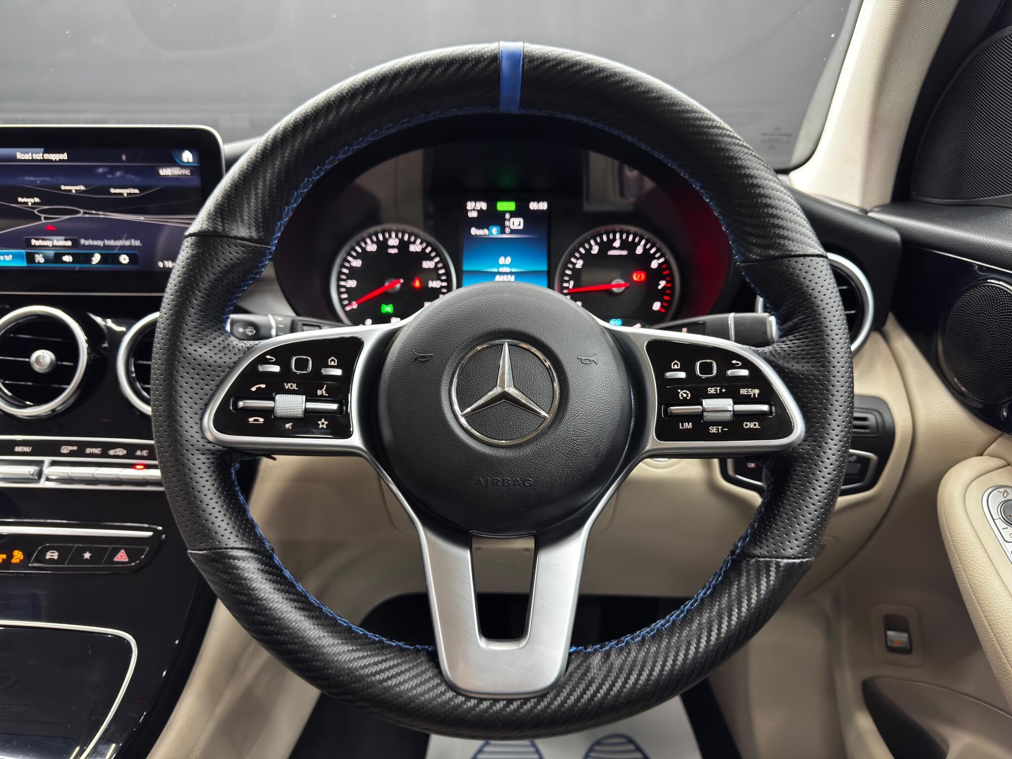 Mercedes GLC - Image 19
