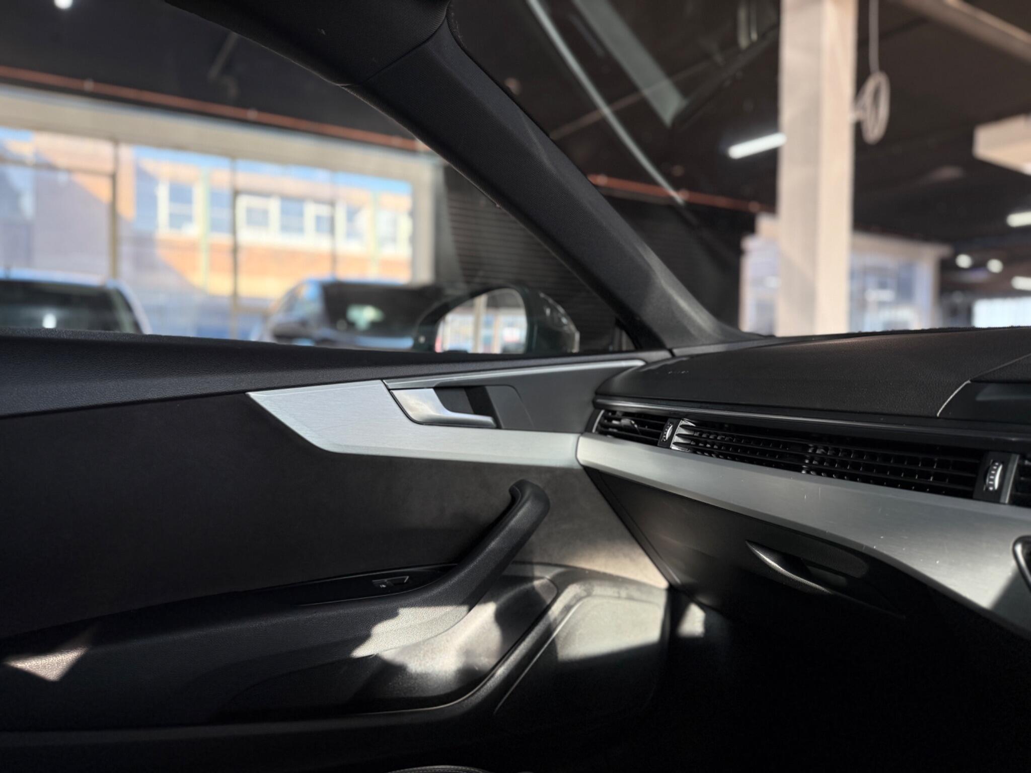 Audi A5 - Image 40
