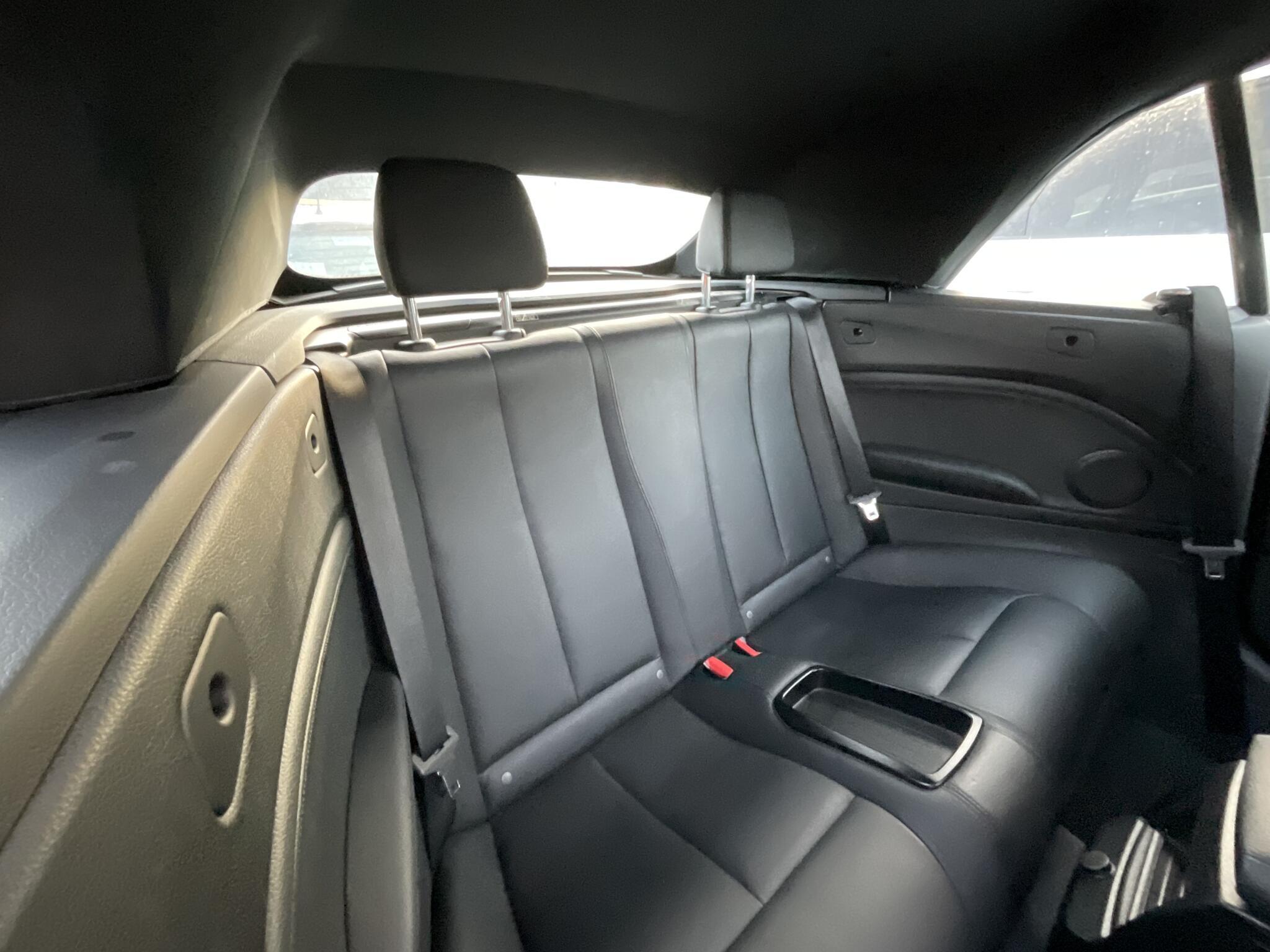 BMW 2 Series - Image 8