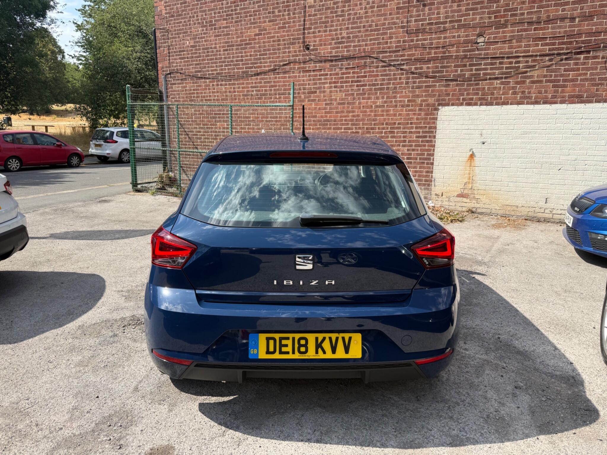 SEAT Ibiza - Image 6