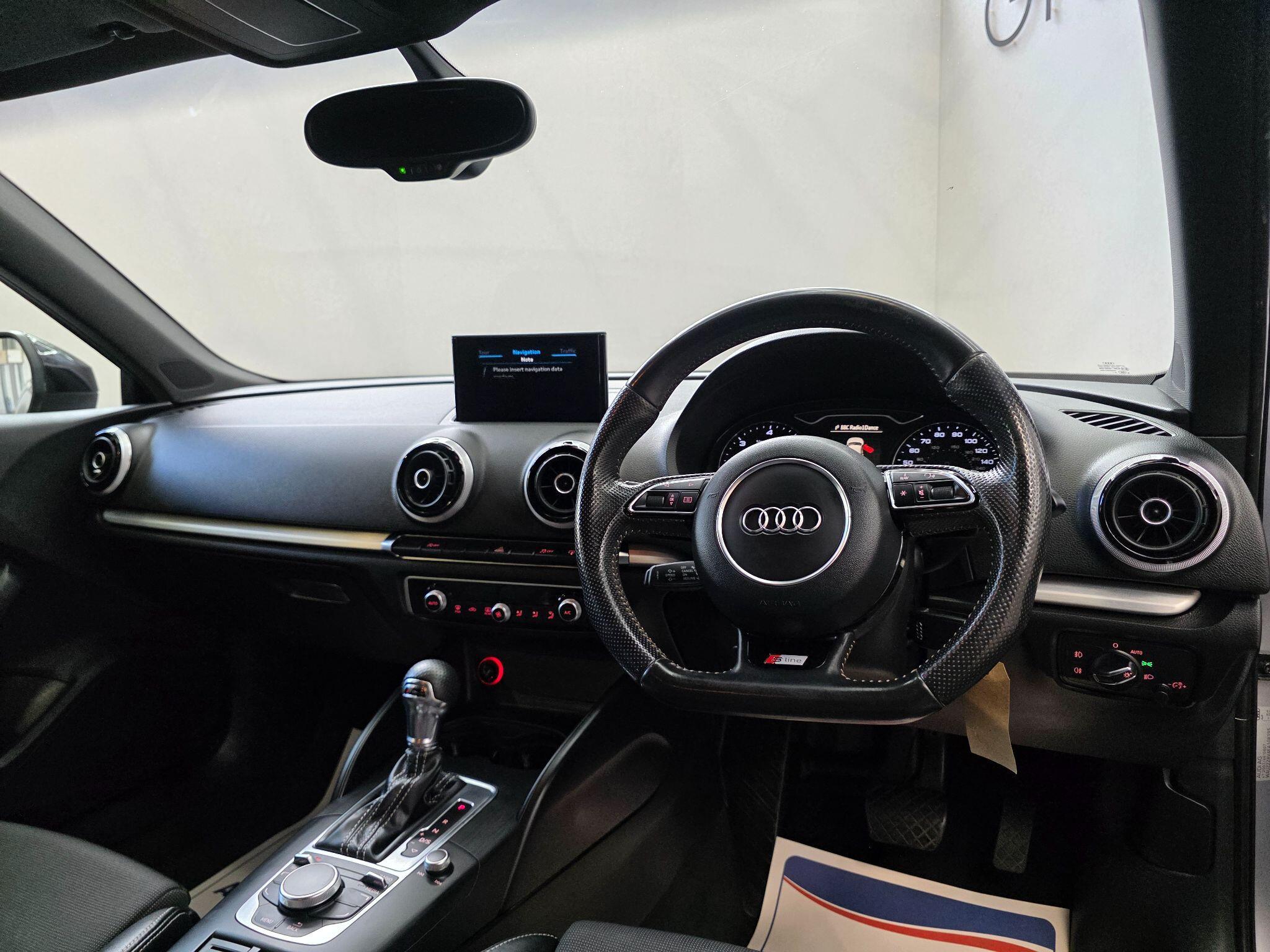 Audi A3 - Image 12