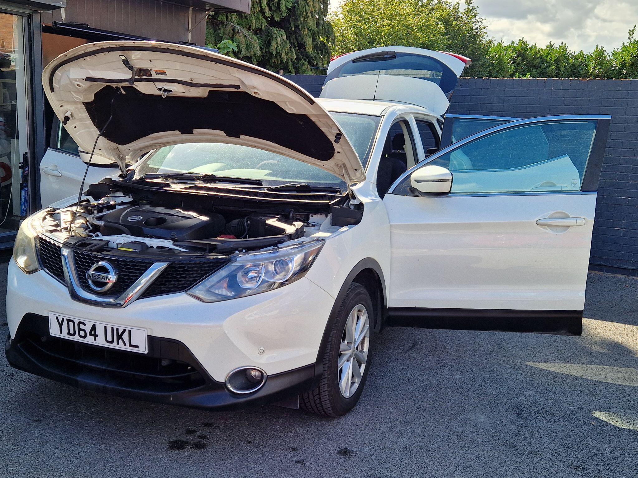 Nissan Qashqai - Image 13