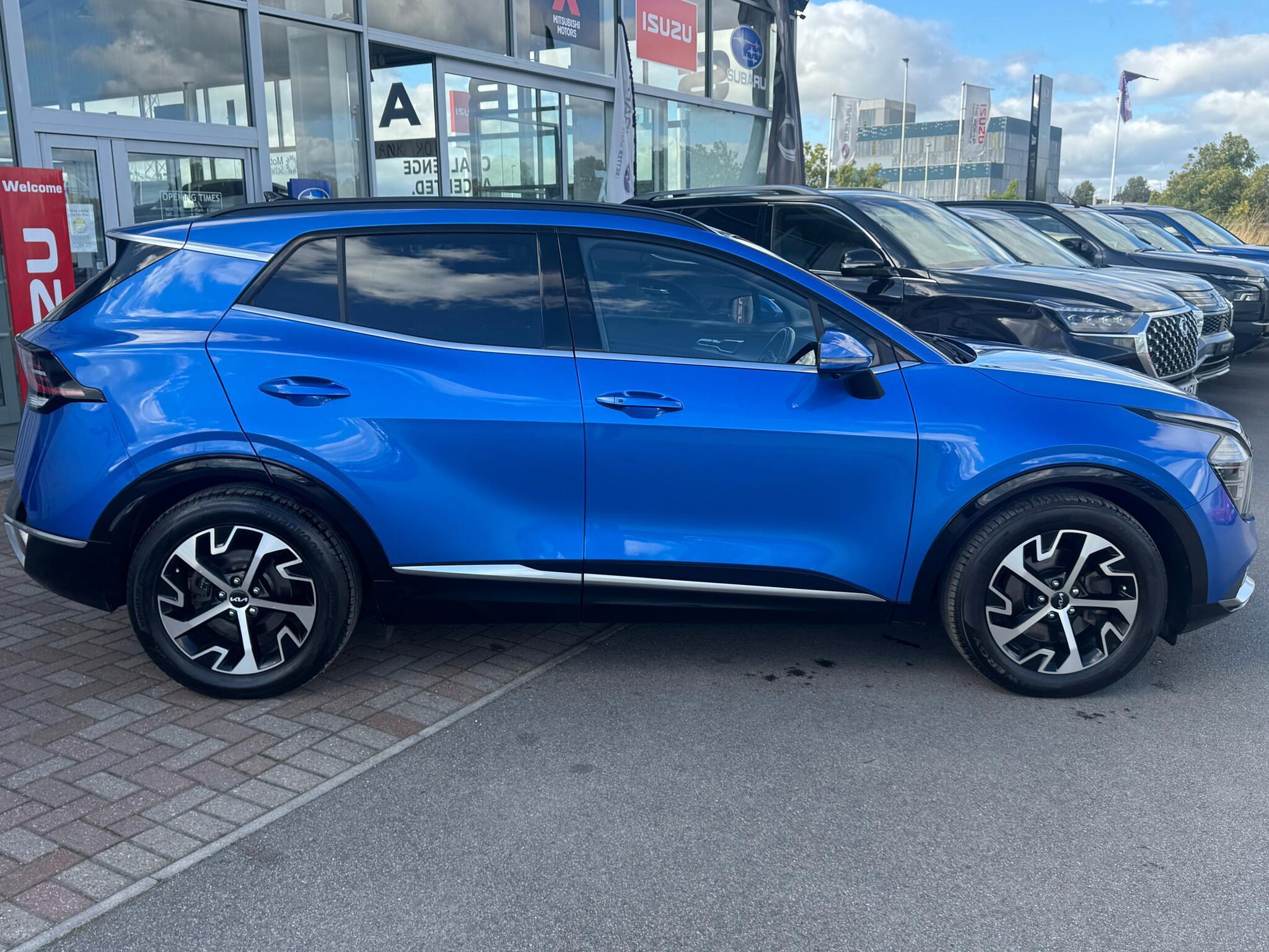 Kia Sportage - Image 5
