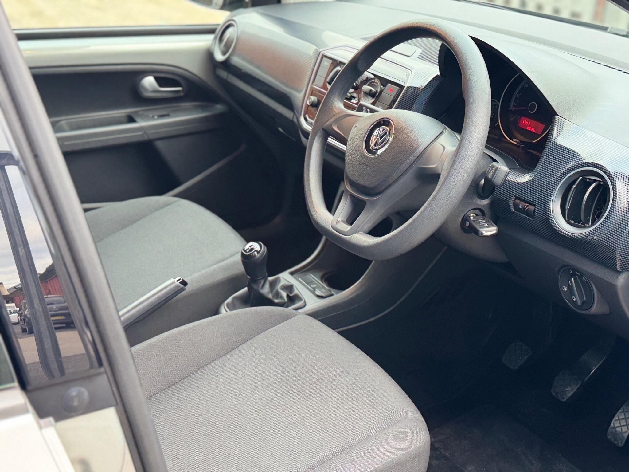 Volkswagen up! - Image 39