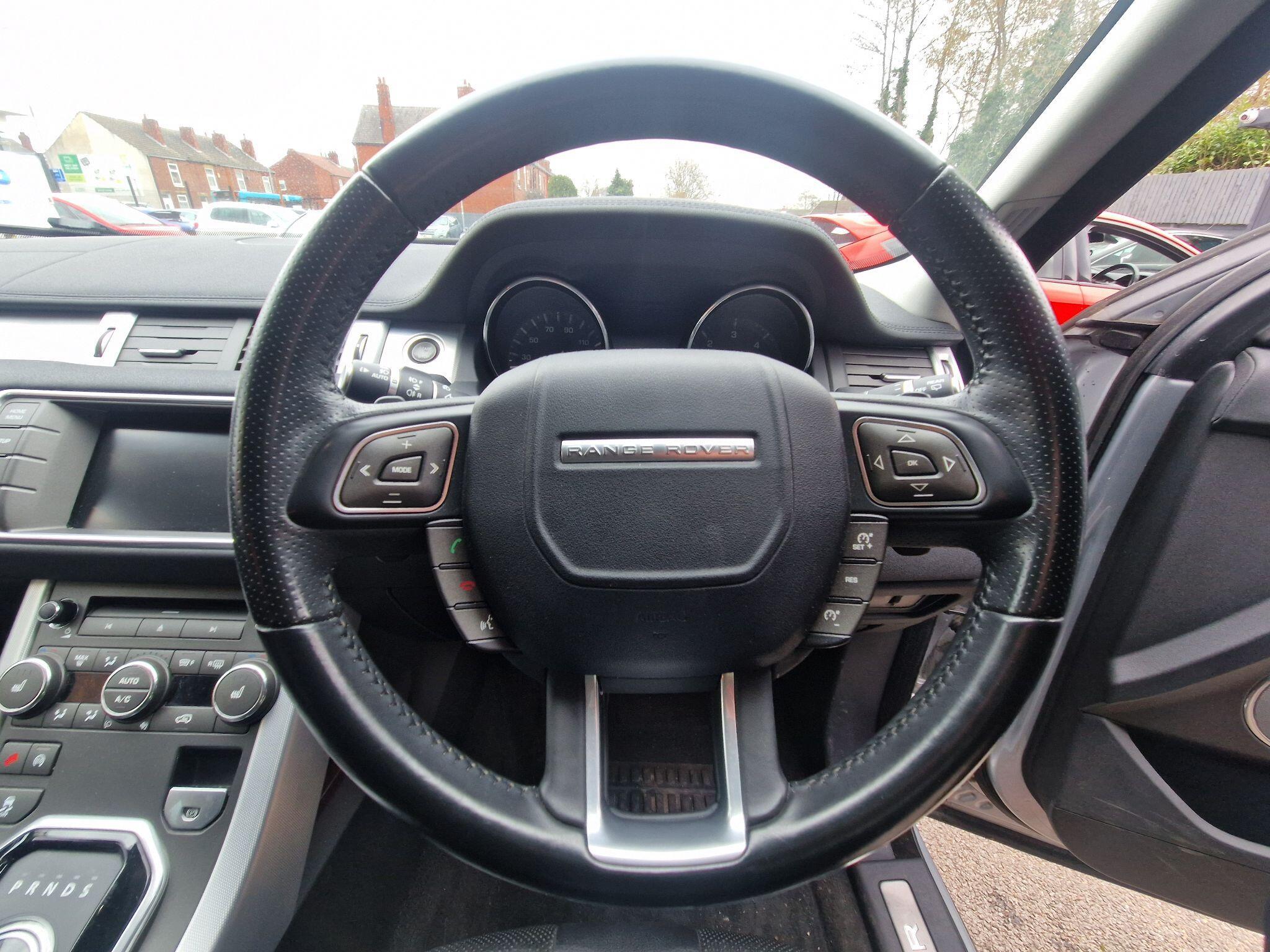 Land Rover Range Rover Evoque - Image 44