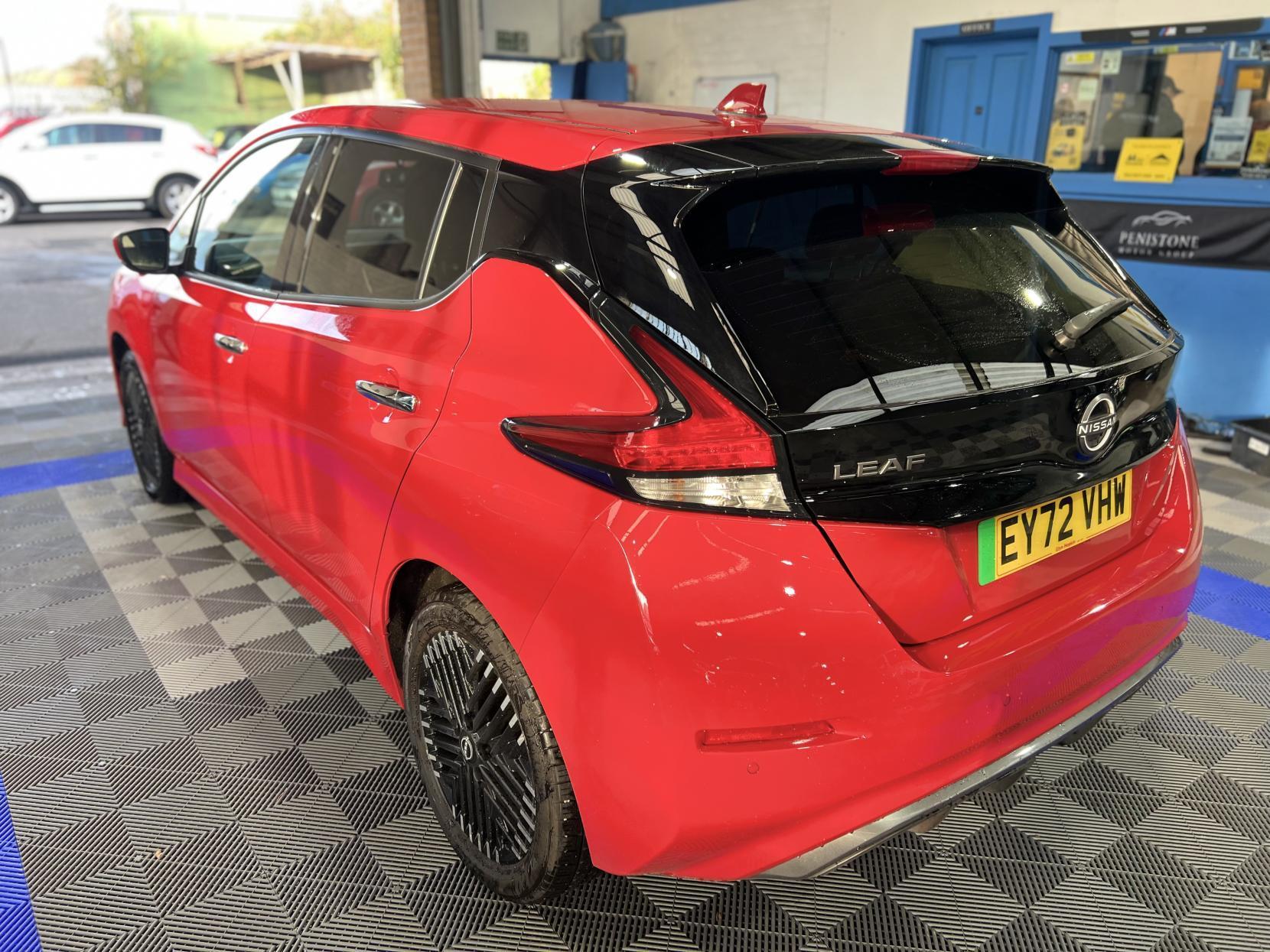 Nissan Leaf - Image 4