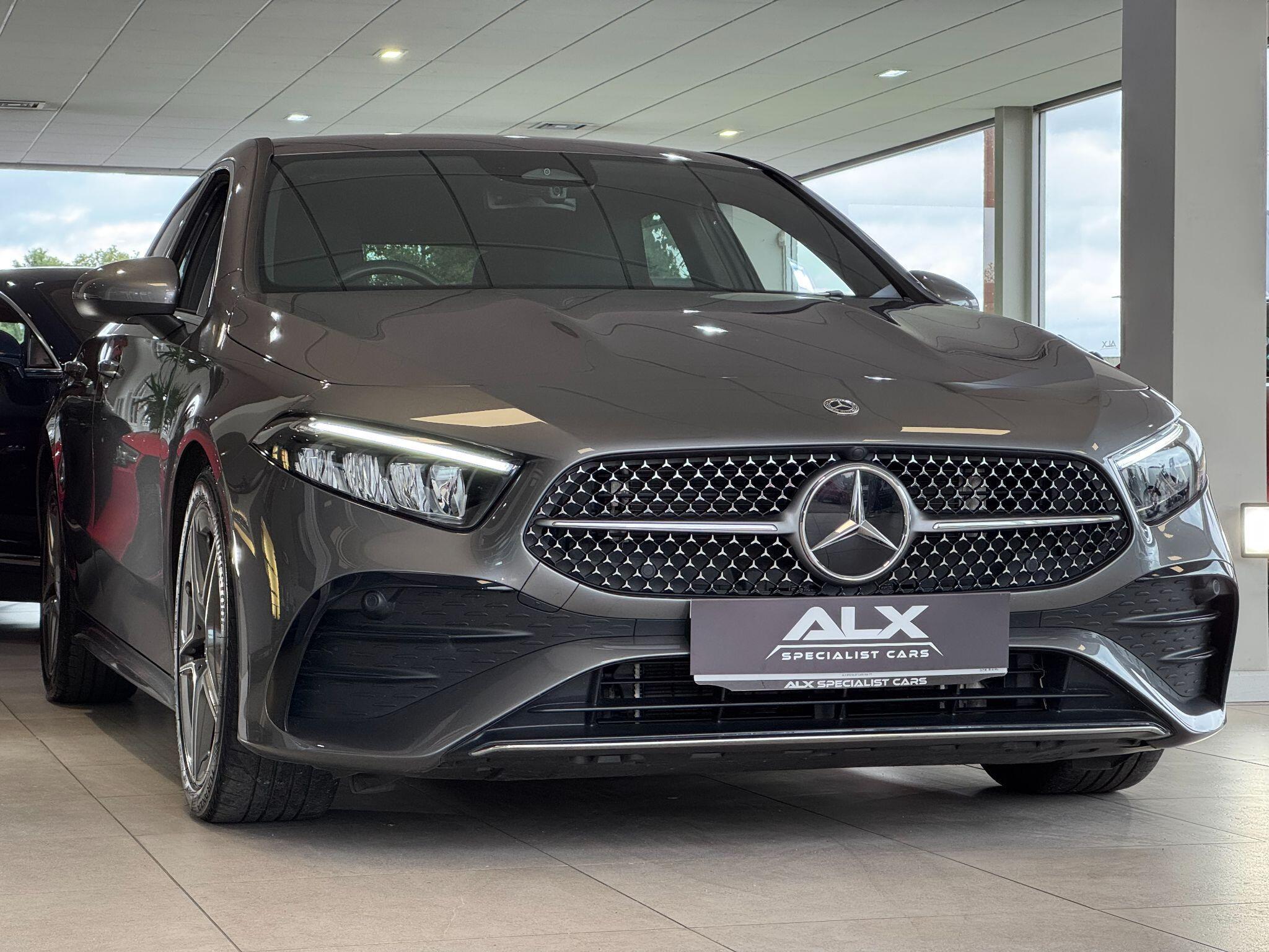 Mercedes A Class - Image 6