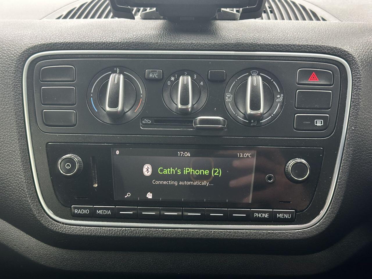 Skoda Citigo - Image 21