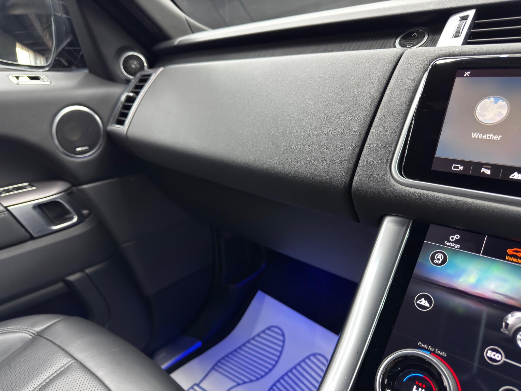 Land Rover RANGE ROVER SPORT - Image 37