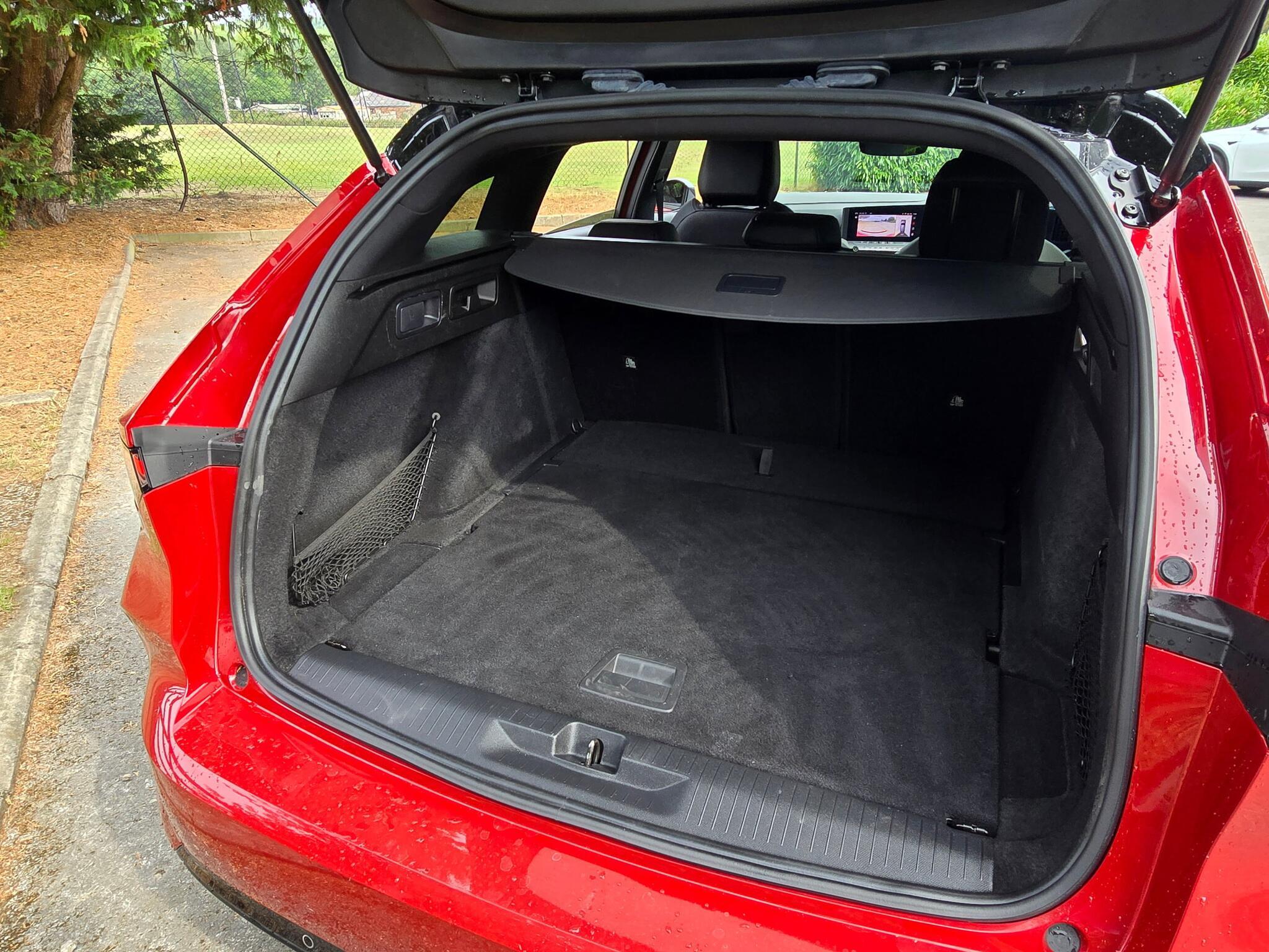 Vauxhall Astra - Image 6