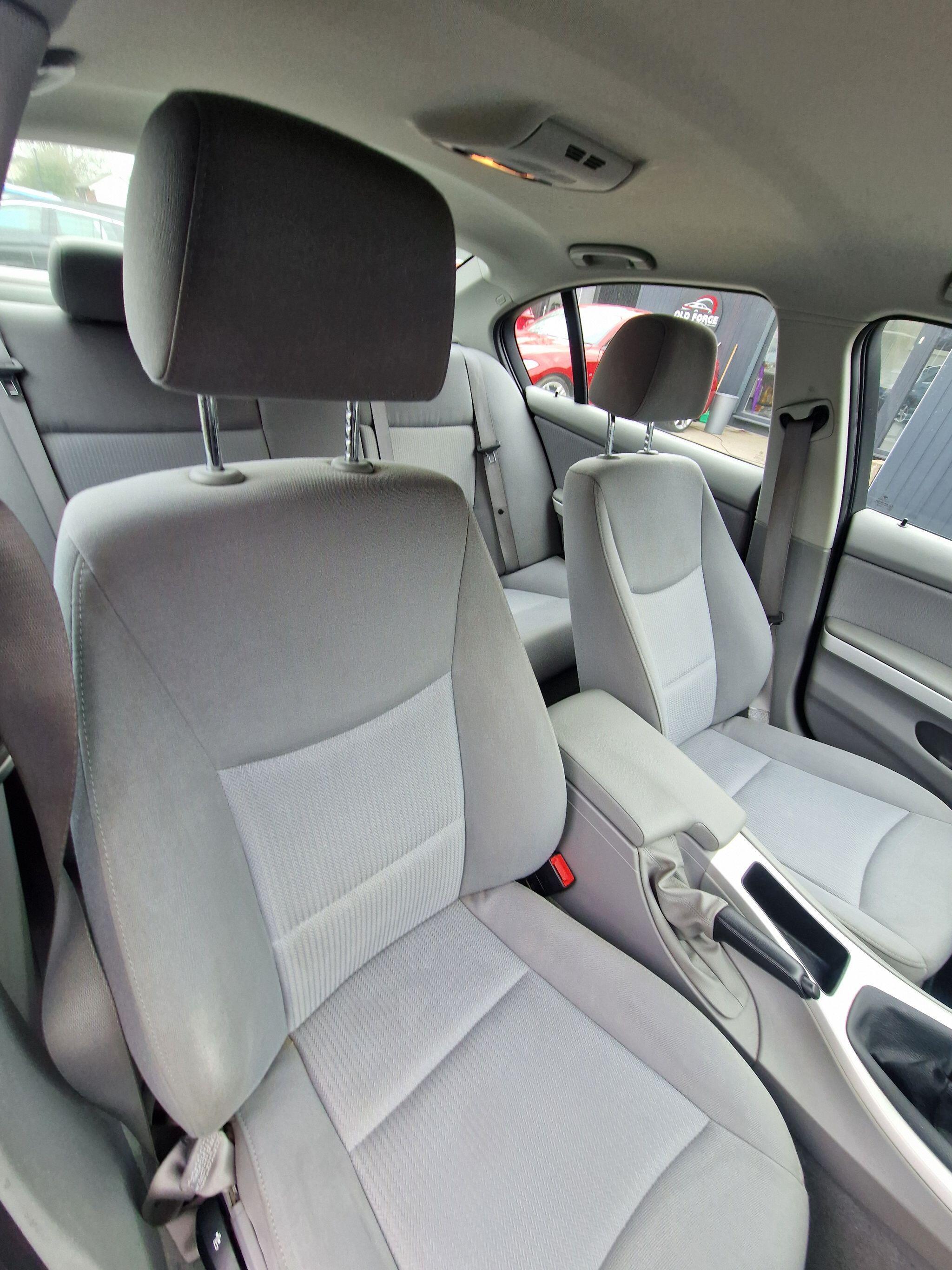 BMW 3 Series - Image 16