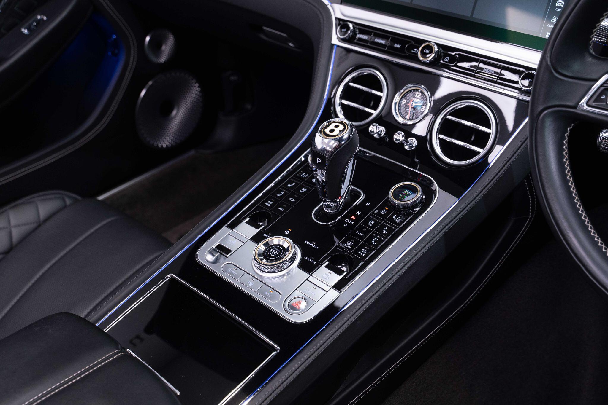 Bentley Continental - Image 16