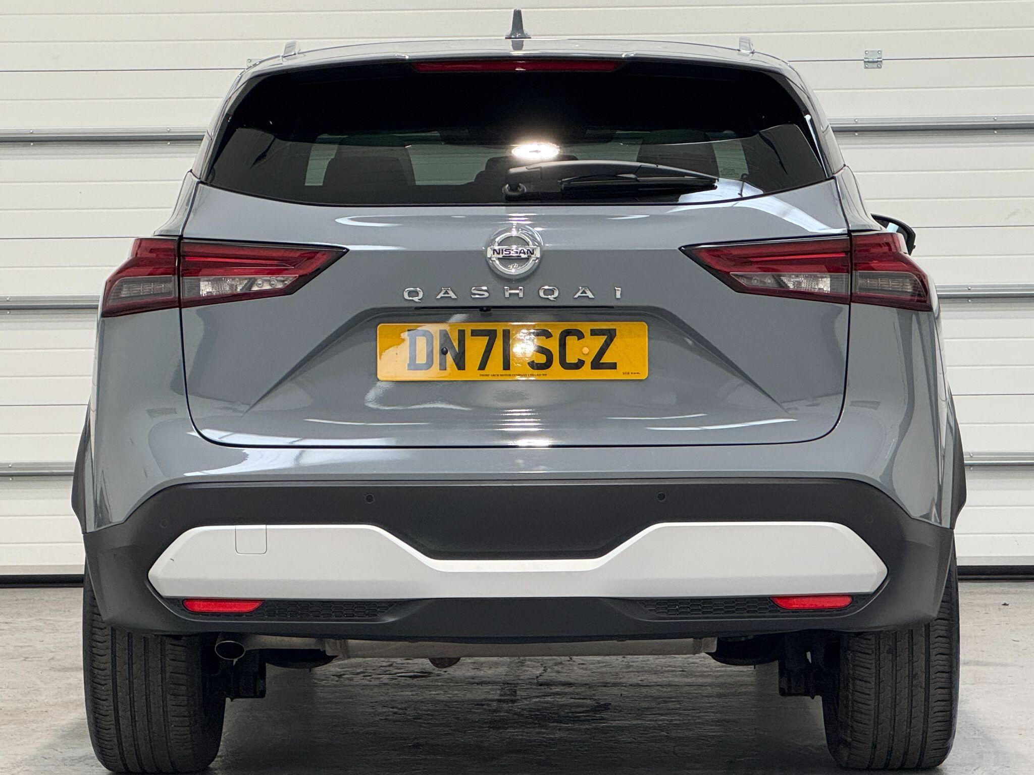 Nissan Qashqai - Image 16