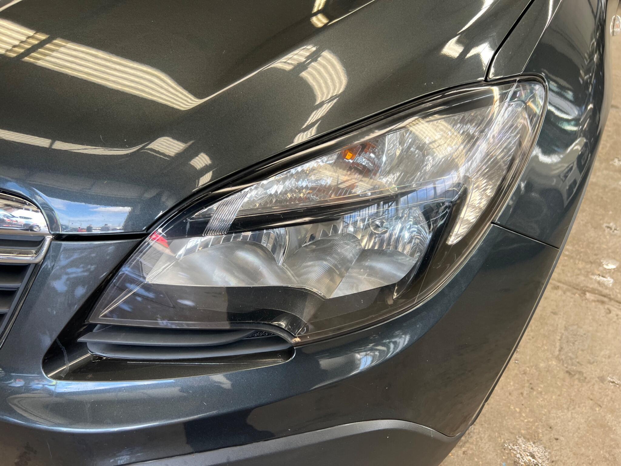 Vauxhall Mokka - Image 8