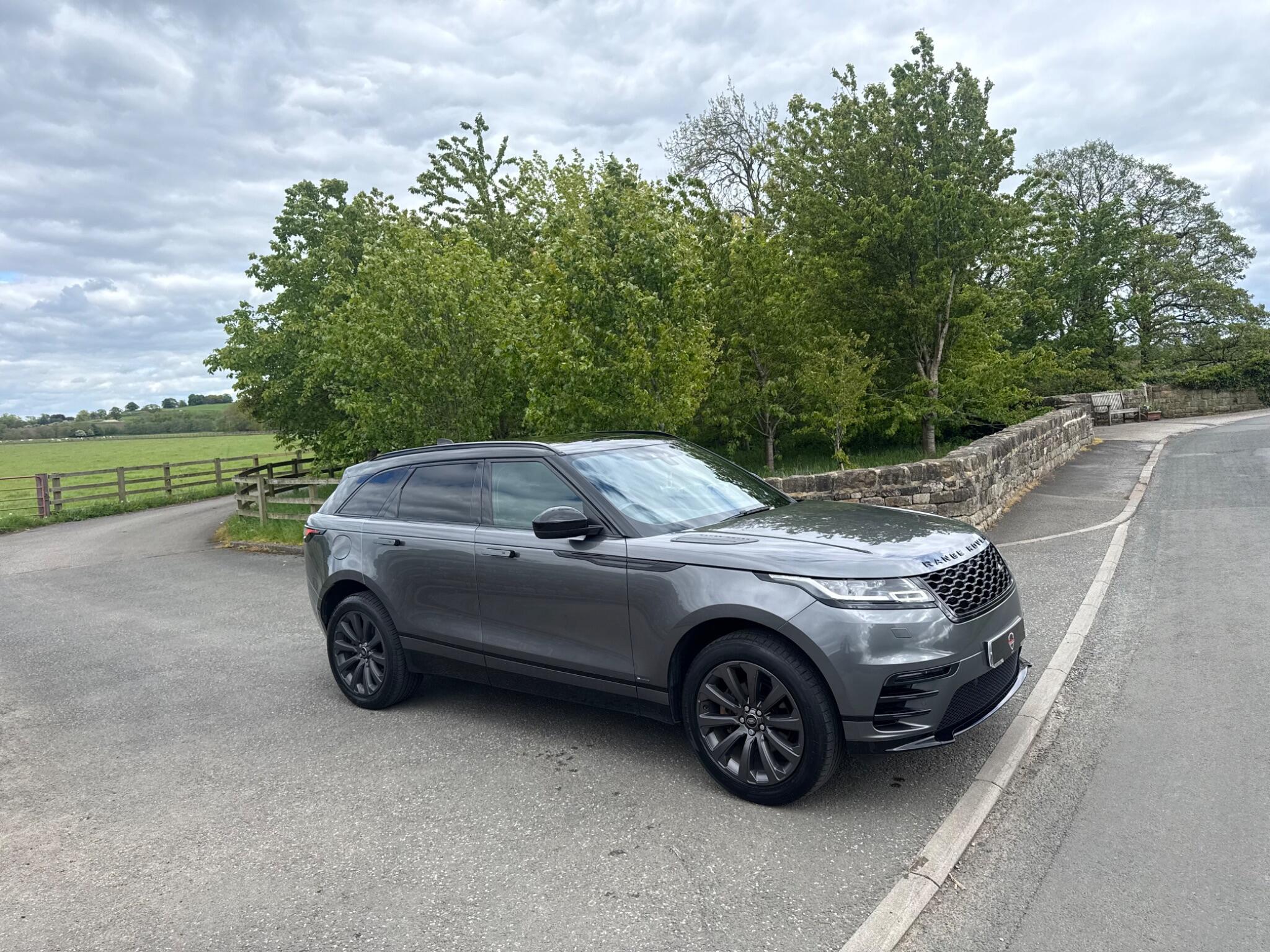 Land Rover Range Rover Velar - Image 21