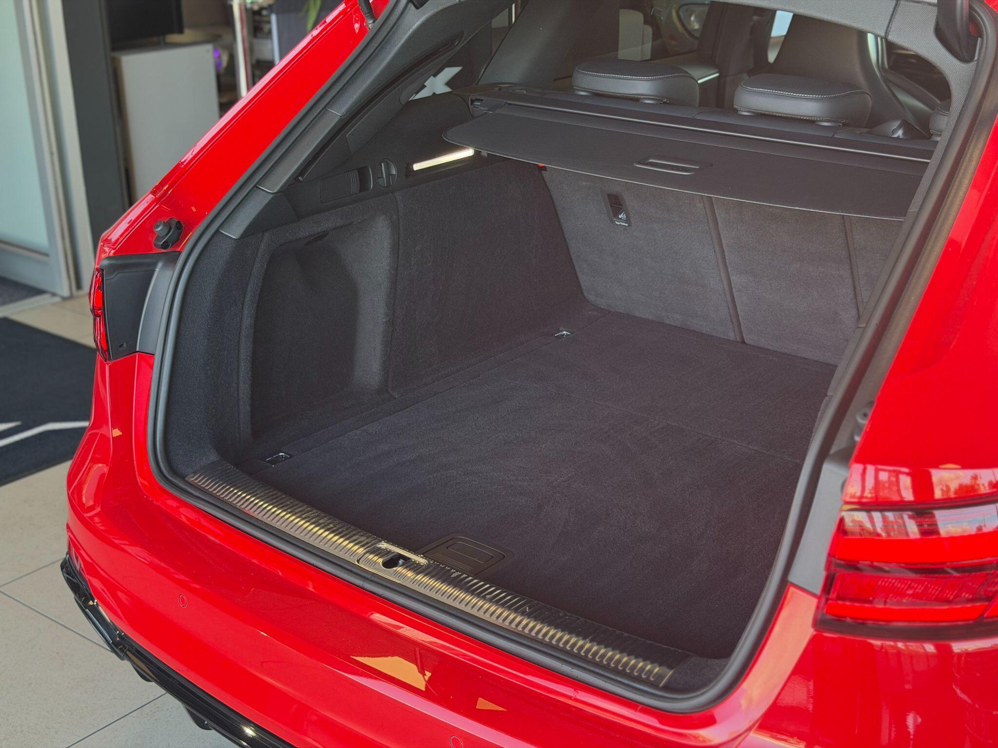 Audi Rs4 Avant - Image 20