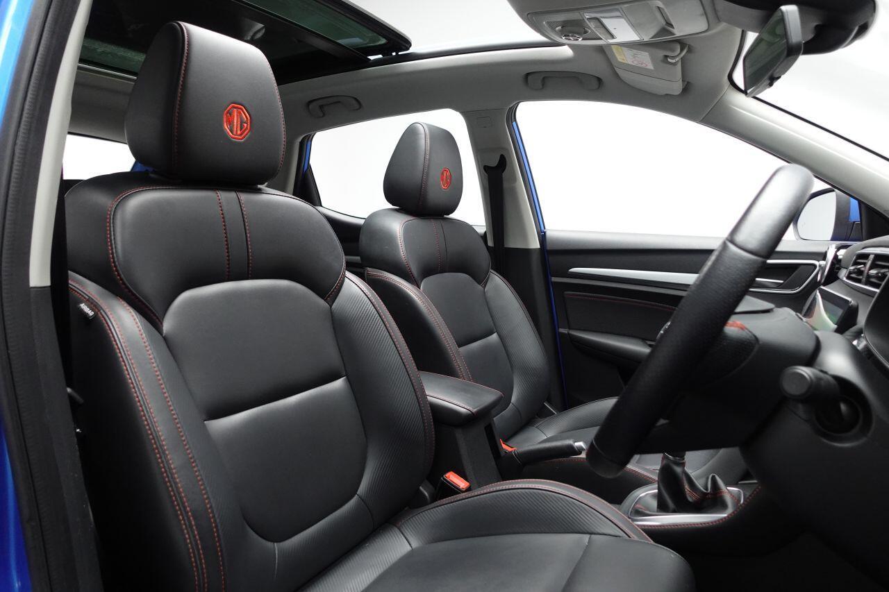 MG MG ZS - Image 3