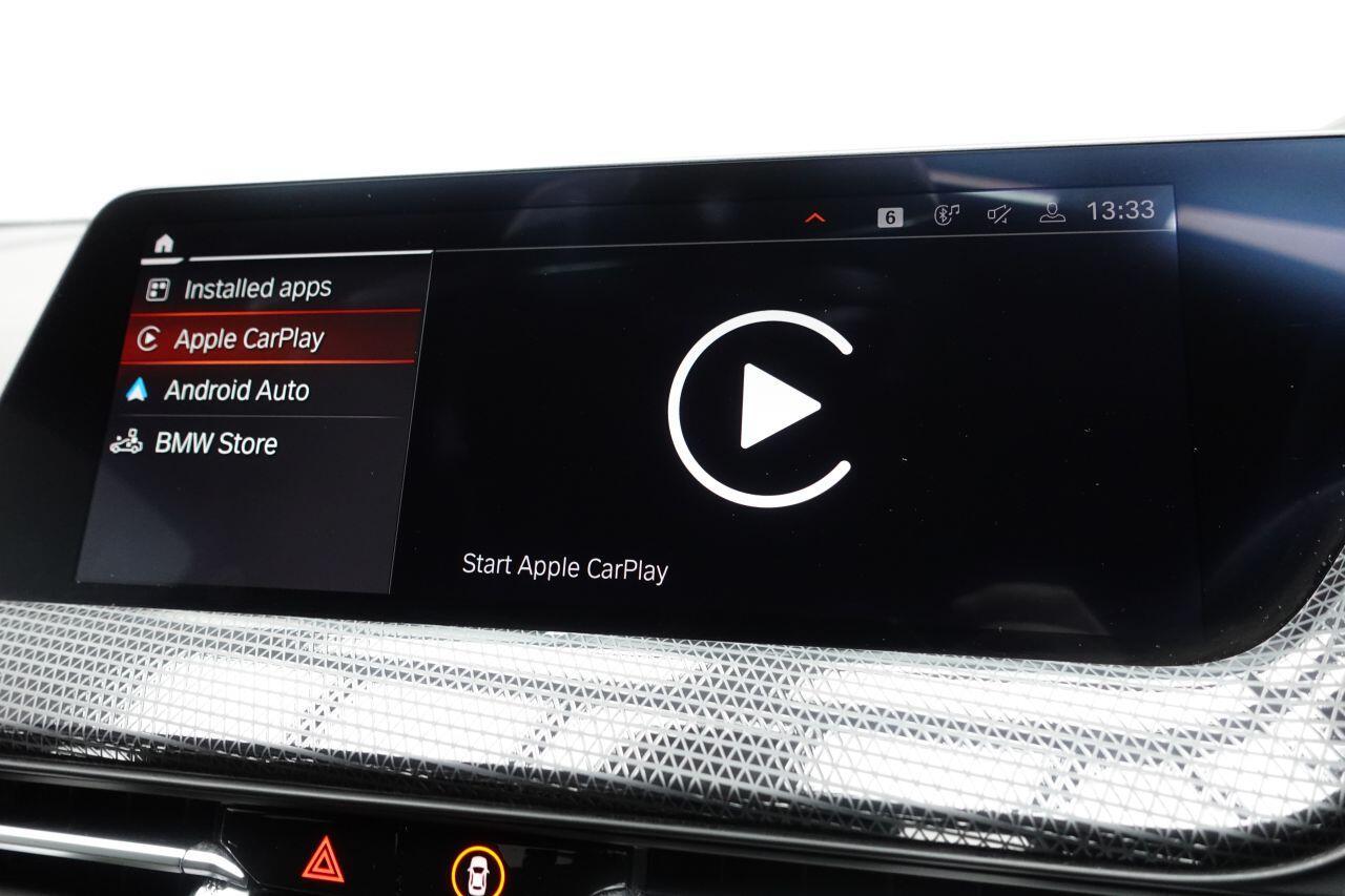 BMW 1 Series - Image 32