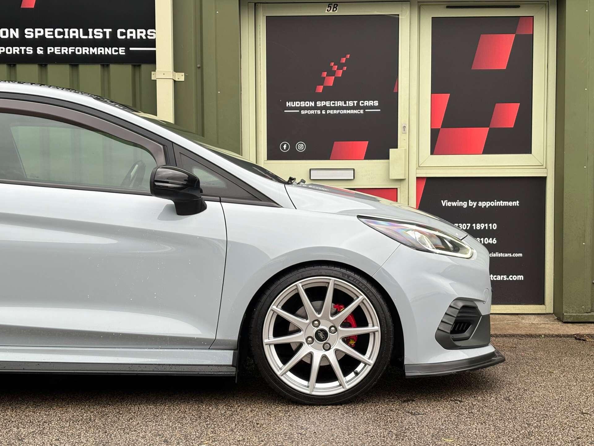 Ford Fiesta - Image 7