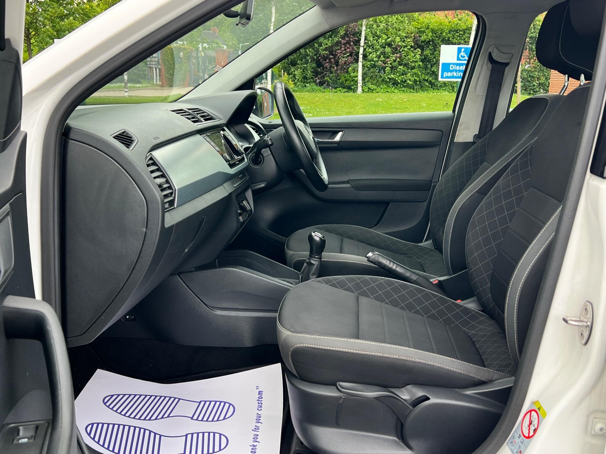 Skoda Fabia - Image 10