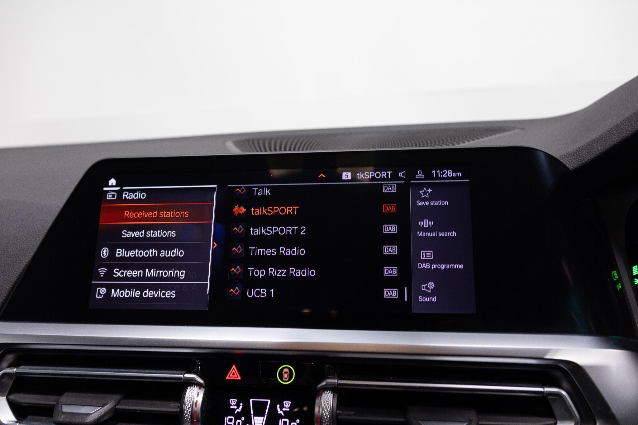 BMW 3 Series - Image 15