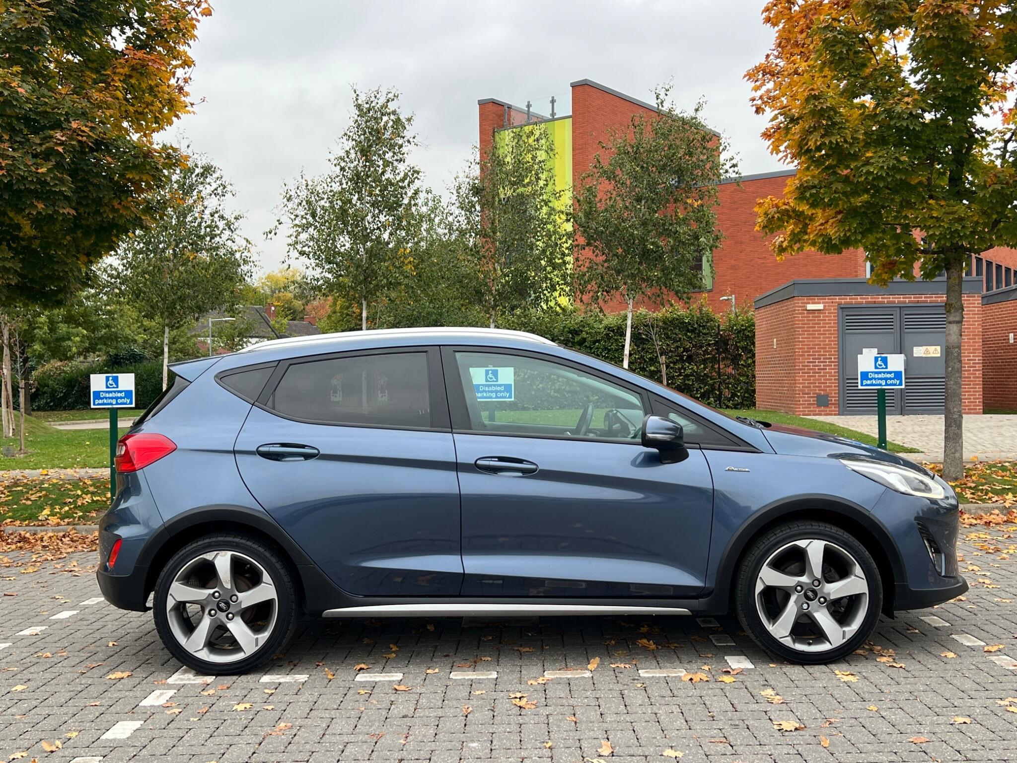 Ford Fiesta - Image 7