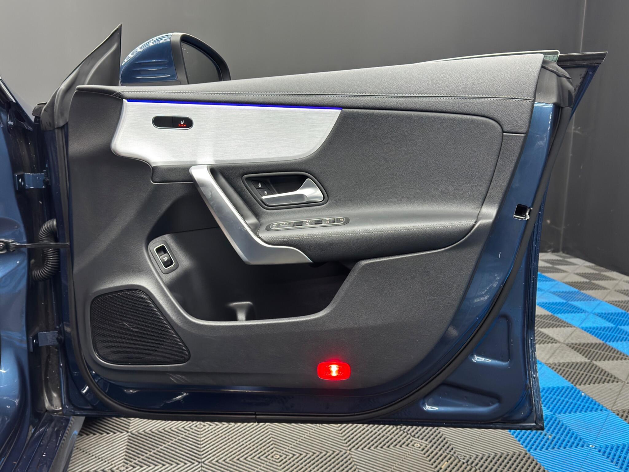 Mercedes CLA - Image 42