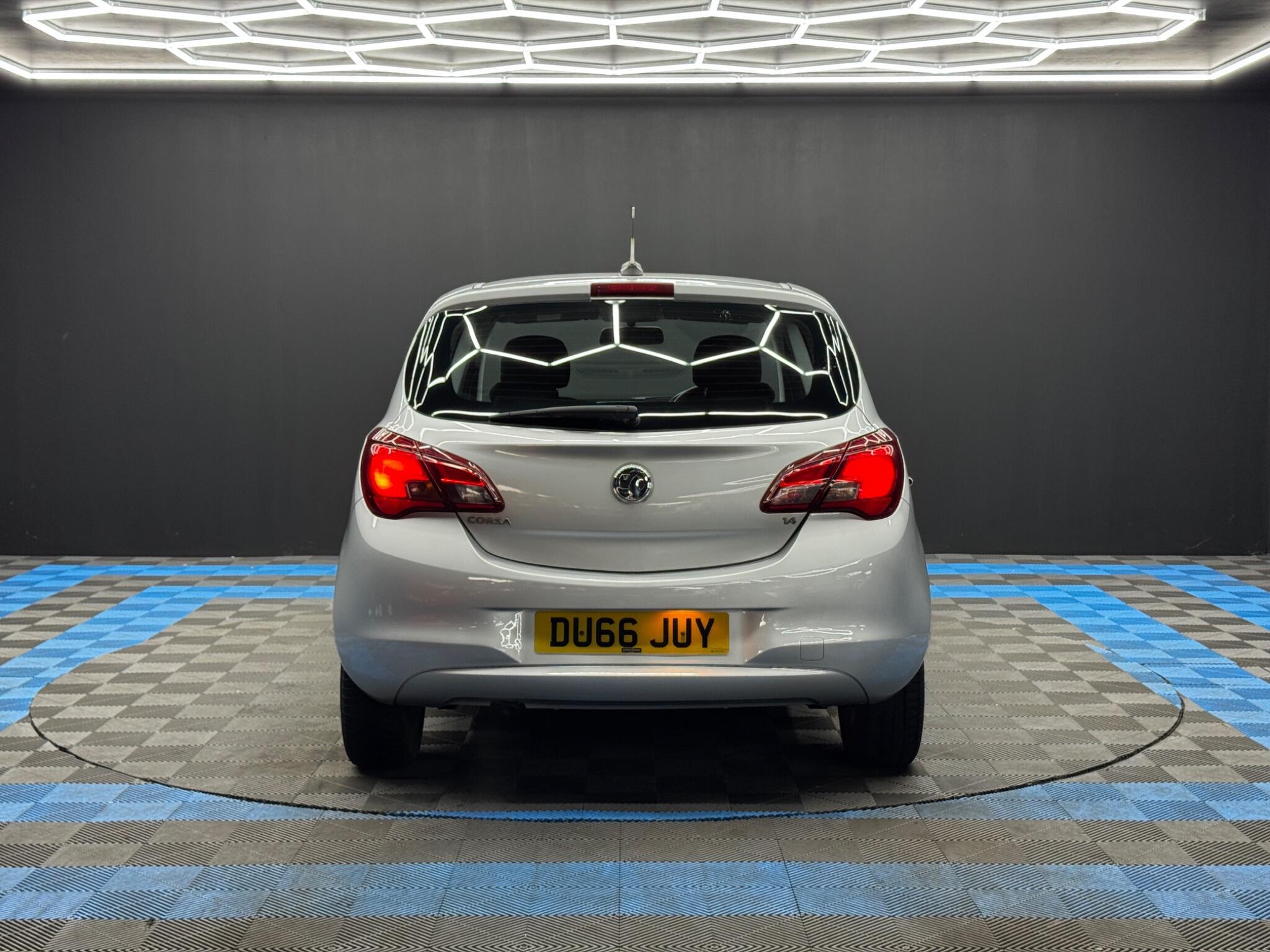Vauxhall Corsa - Image 6