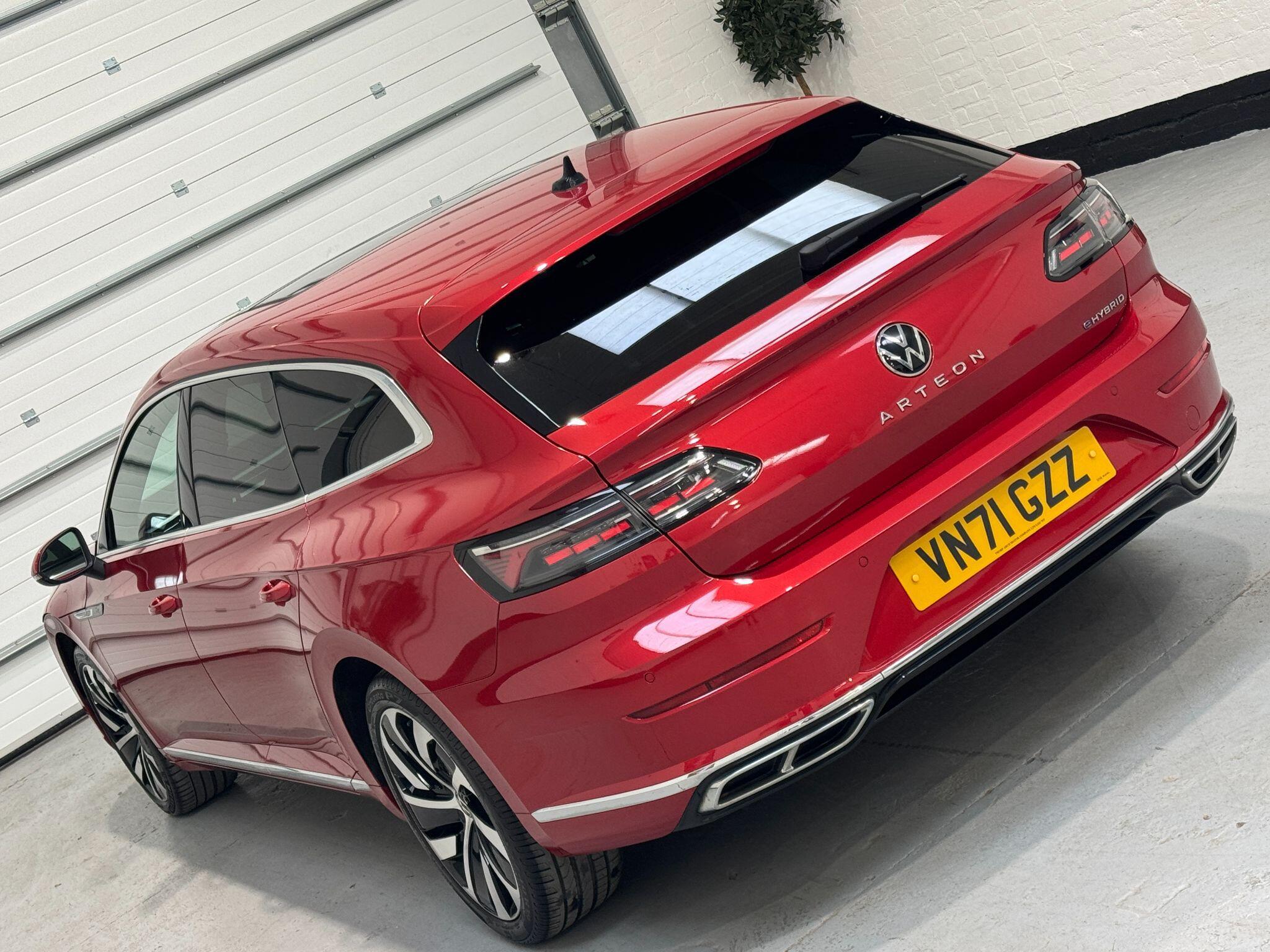 Volkswagen Arteon - Image 31