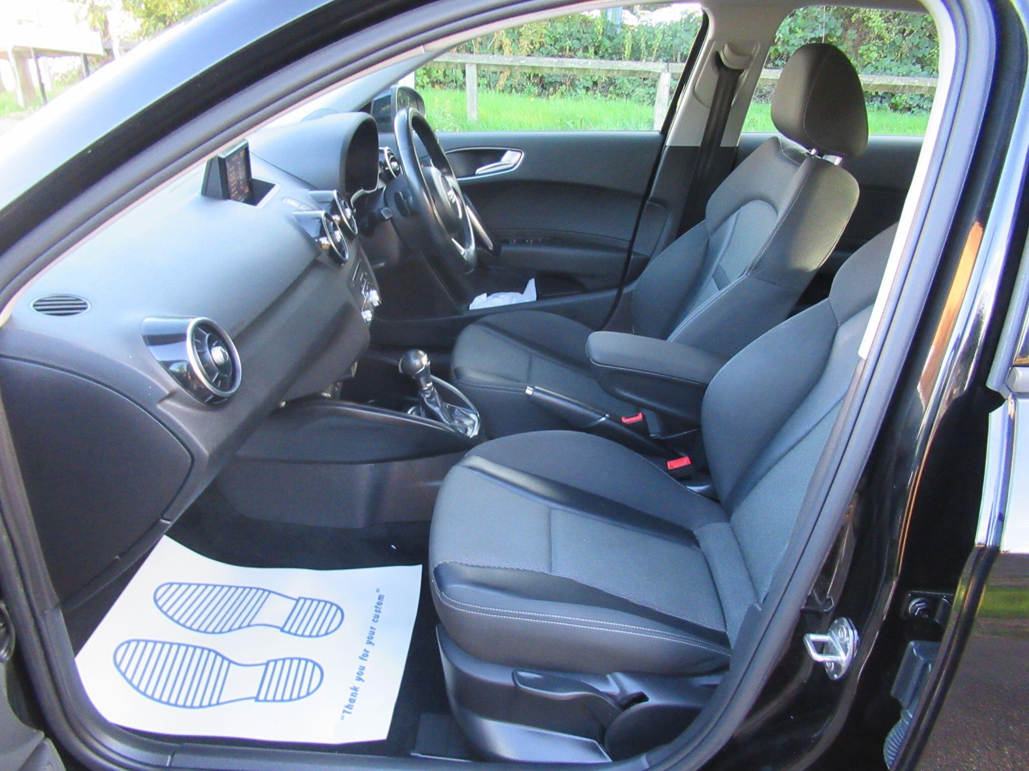 Audi A1 - Image 11