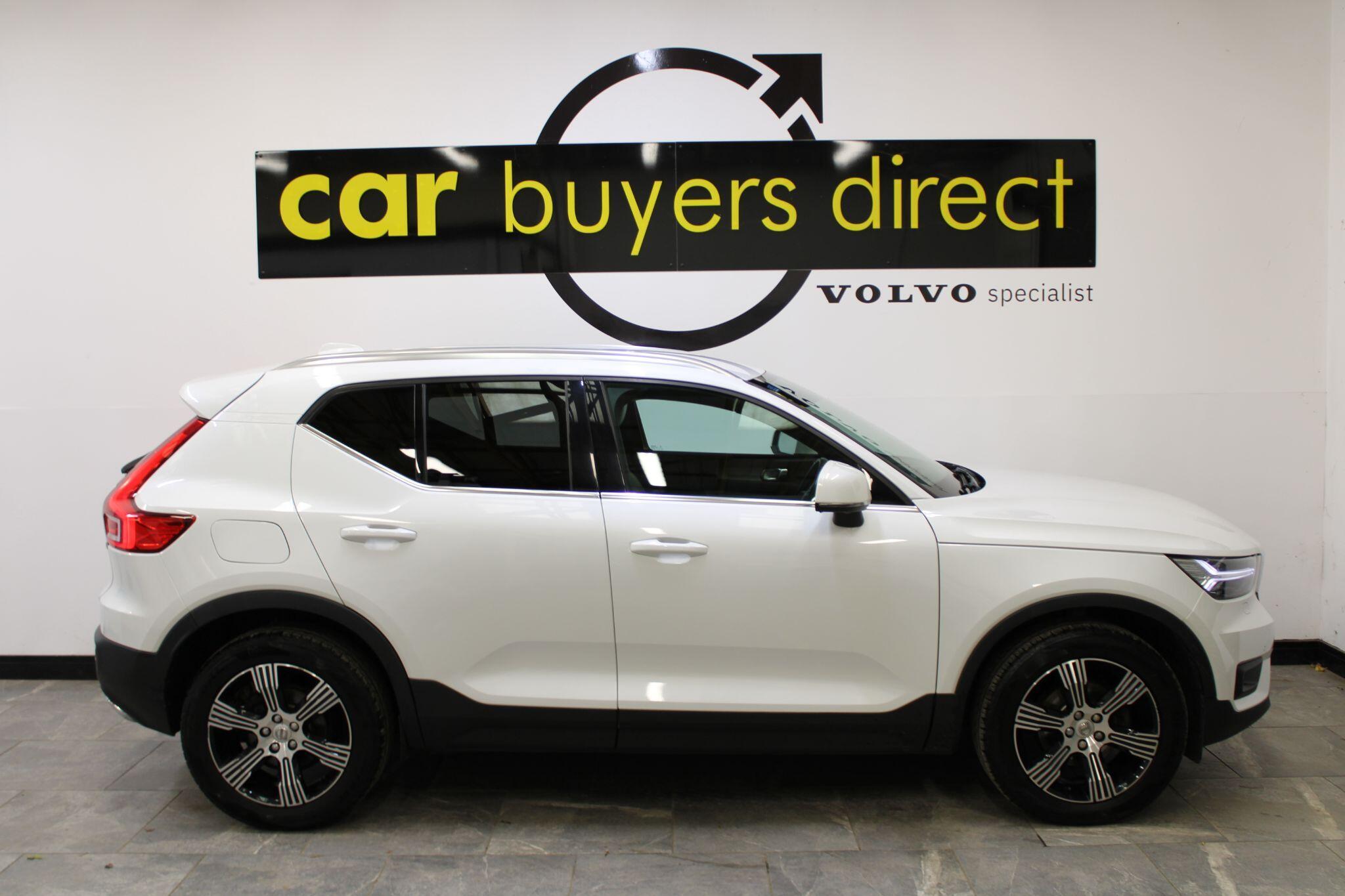Volvo XC40 - Image 8