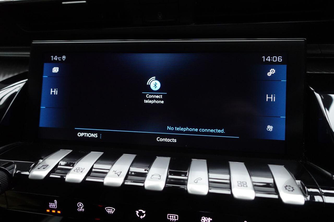 Peugeot 508 - Image 56