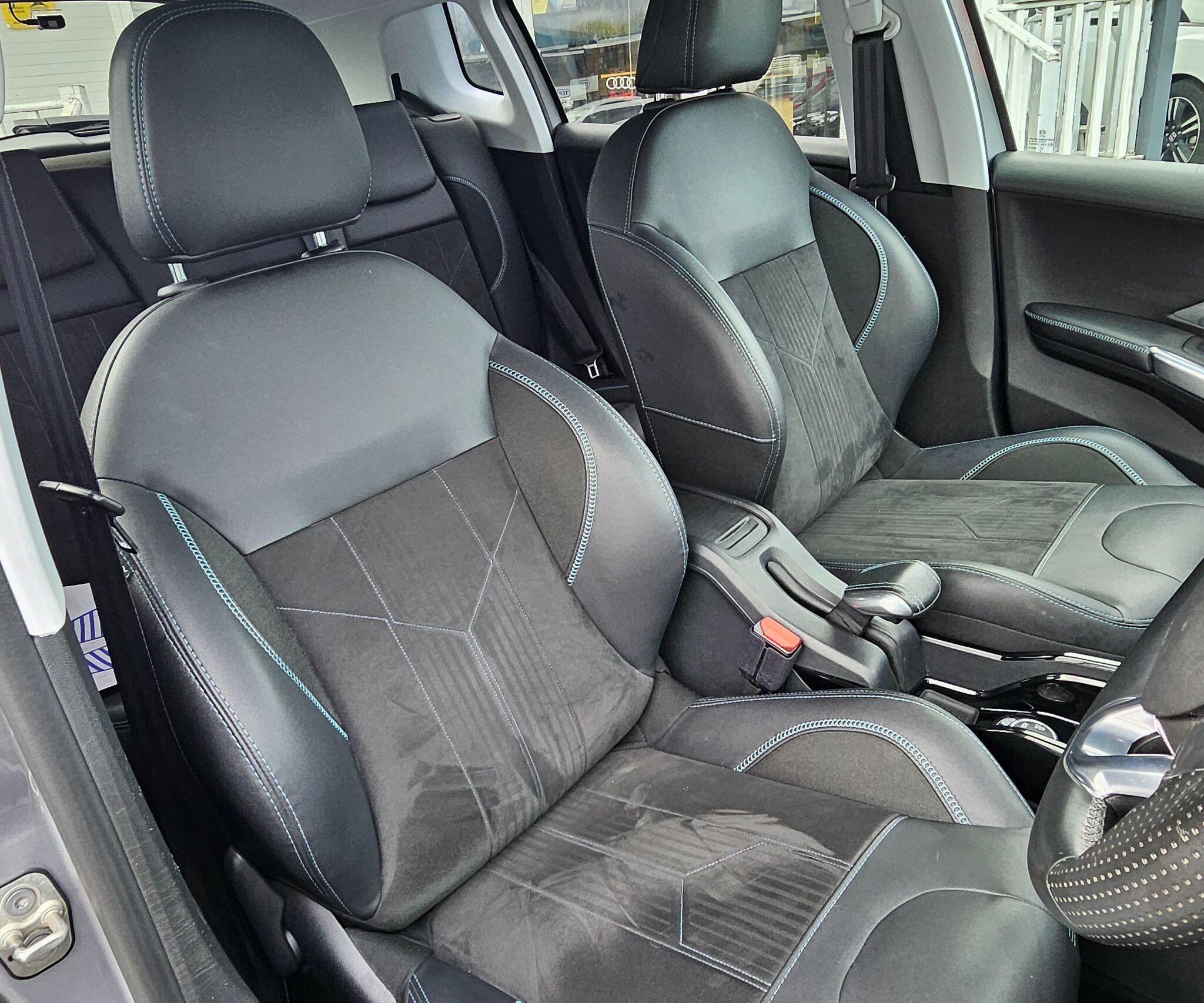 Peugeot 2008 - Image 65