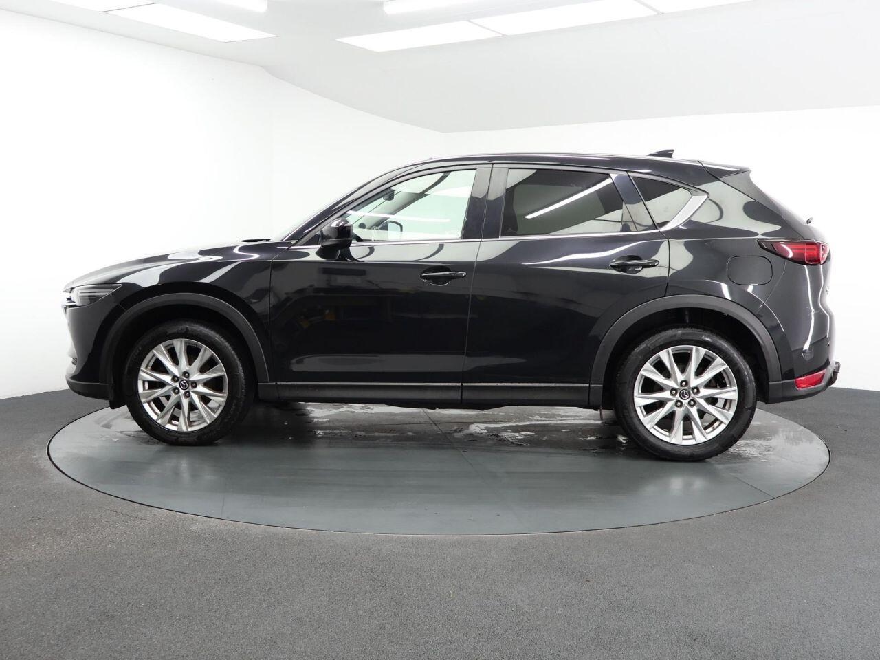 Mazda CX-5 - Image 8