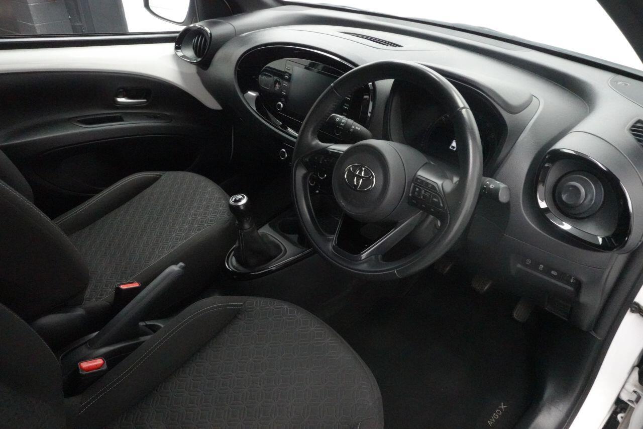 Toyota Aygo X - Image 17
