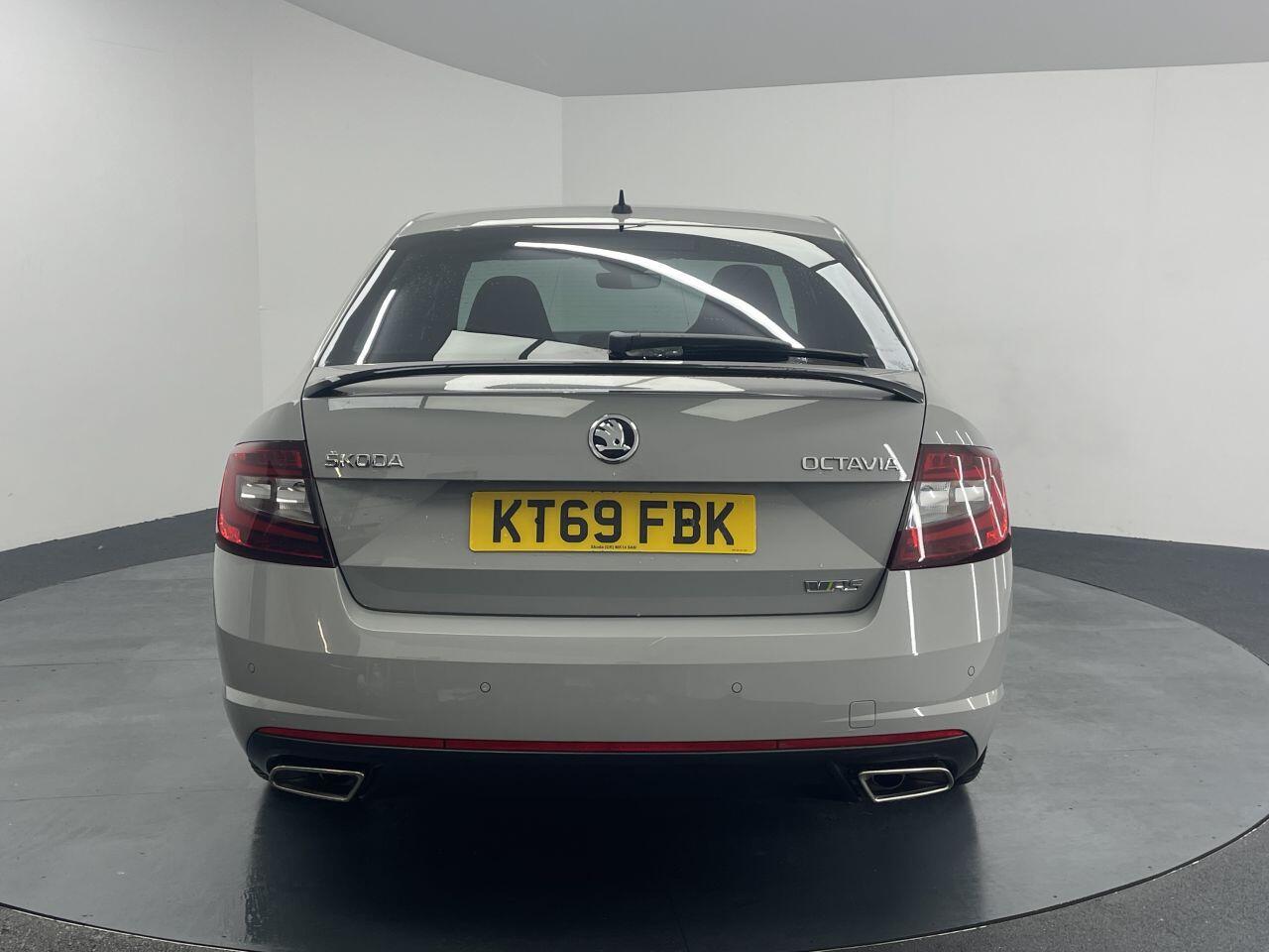 Skoda Octavia - Image 17