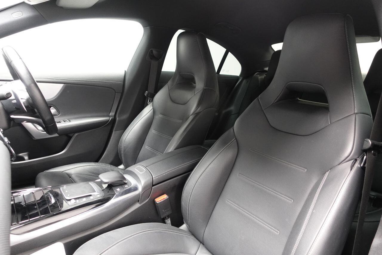 Mercedes CLA - Image 26