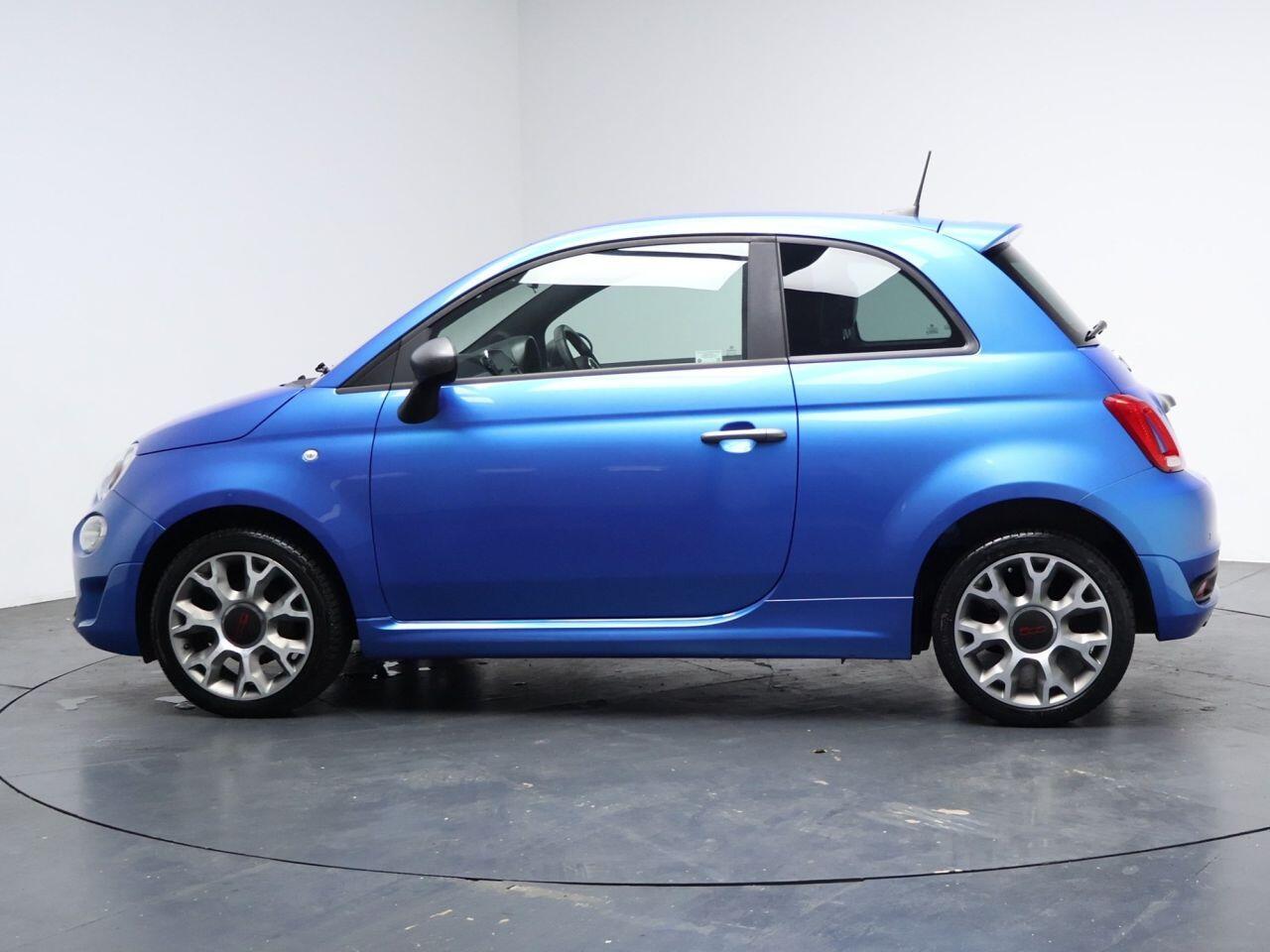 Fiat 500 - Image 8