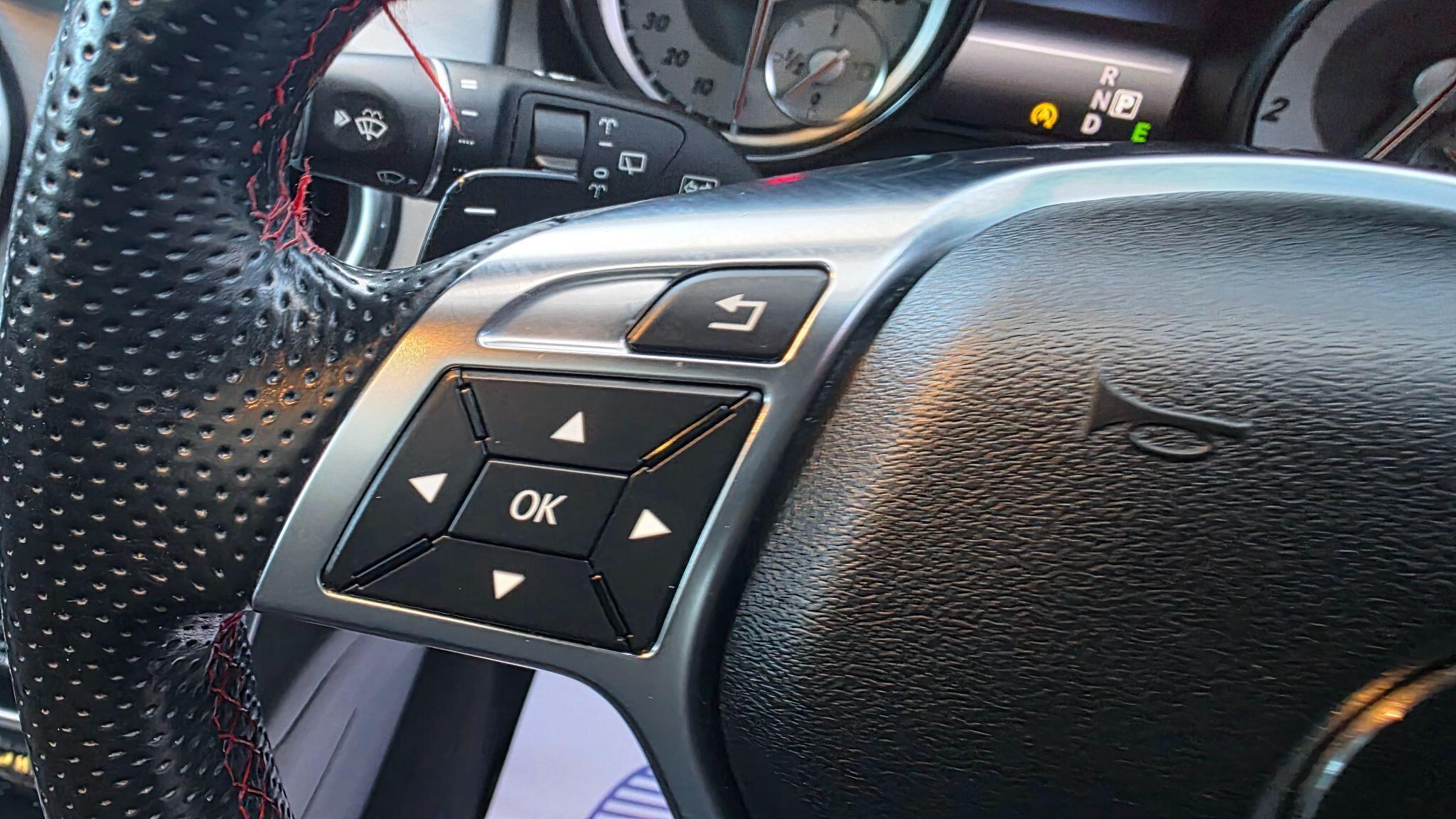 Mercedes GLA - Image 30