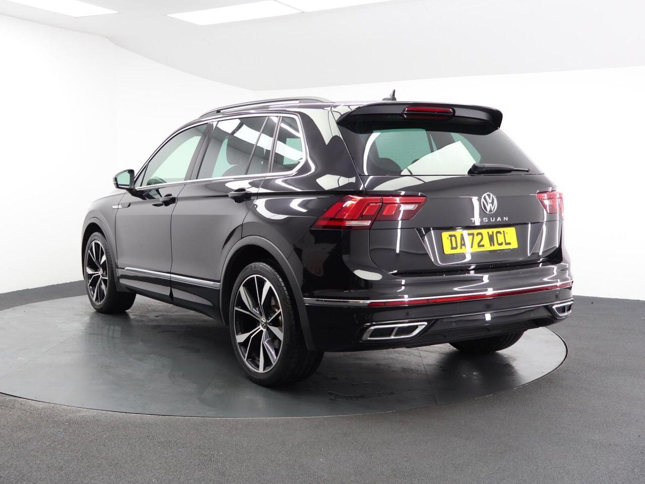 Volkswagen Tiguan - Image 8
